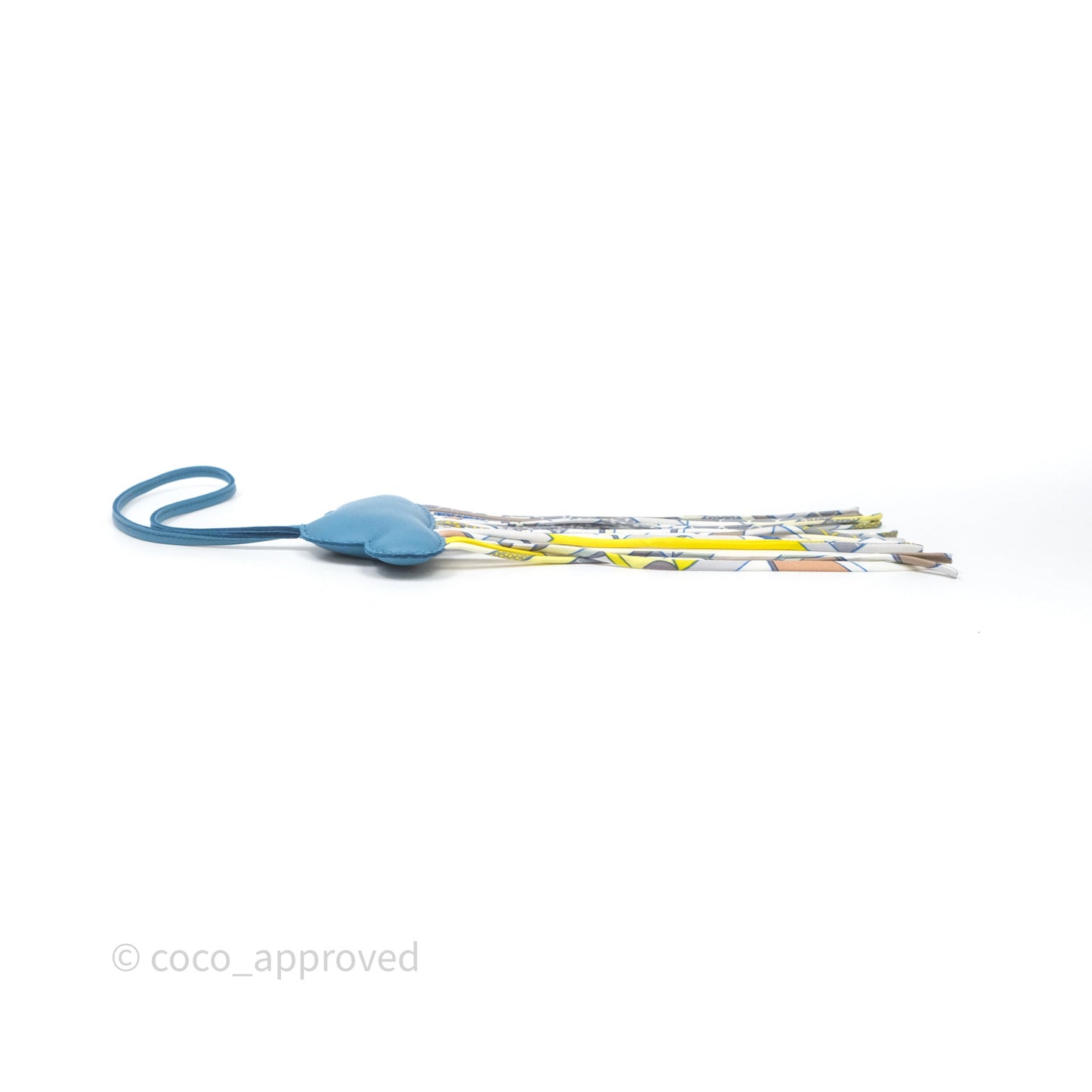 Hermes Cloud Charm