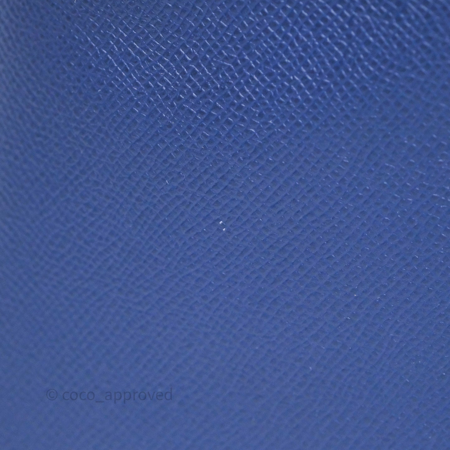 Hermès Tressage De Cuir Picotin Lock 18 Bleu Encre/Brique/Black Epsom
