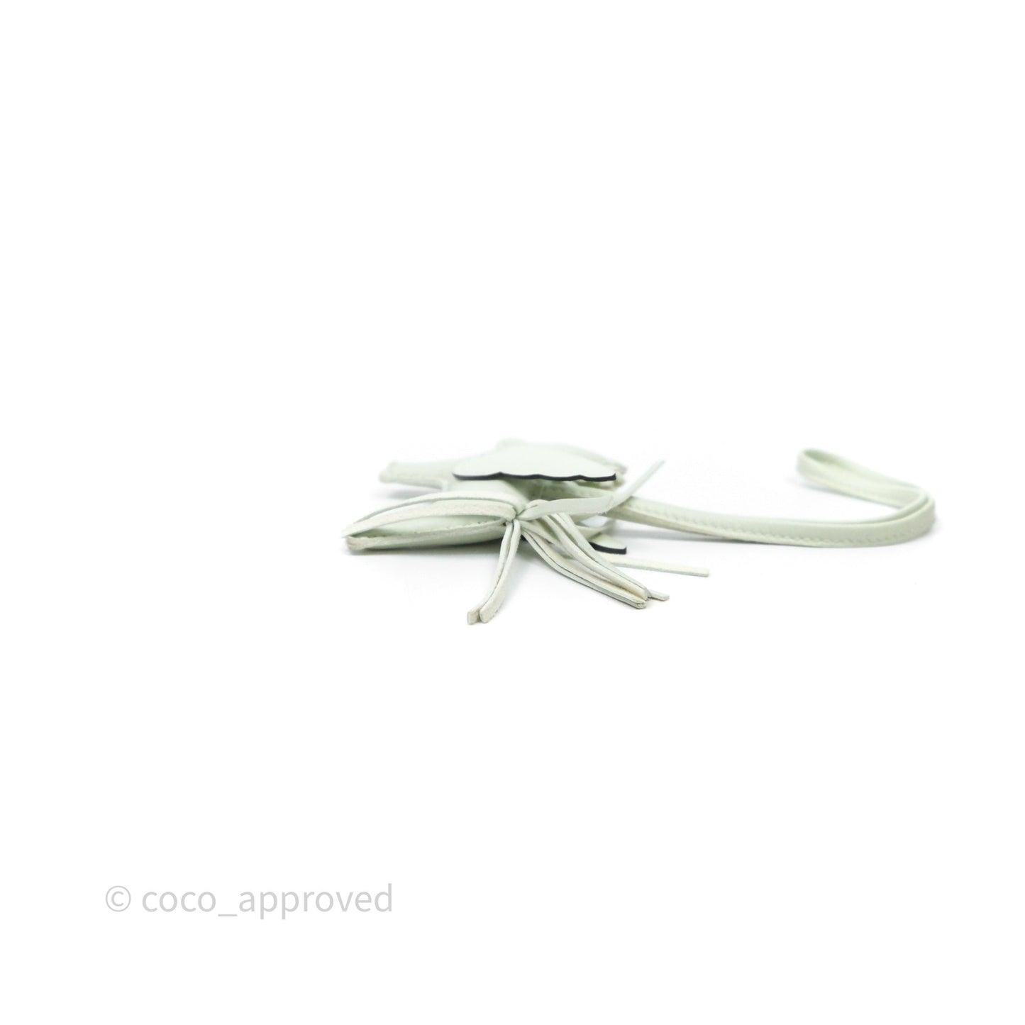 Hermès Rodeo Pegase PM Bag Charm