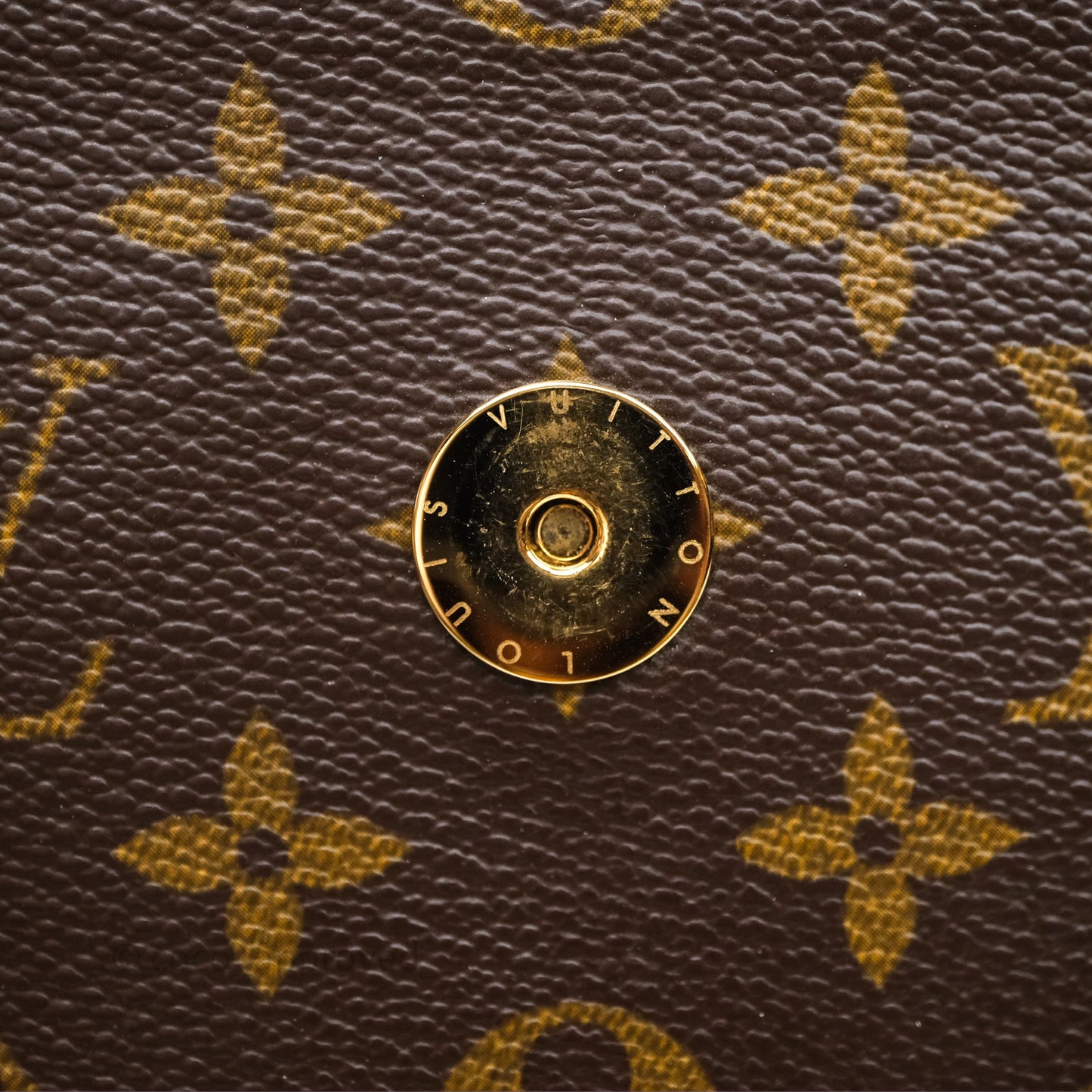 Louis Vuitton Multipli-Cite Tote Monogram Canvas