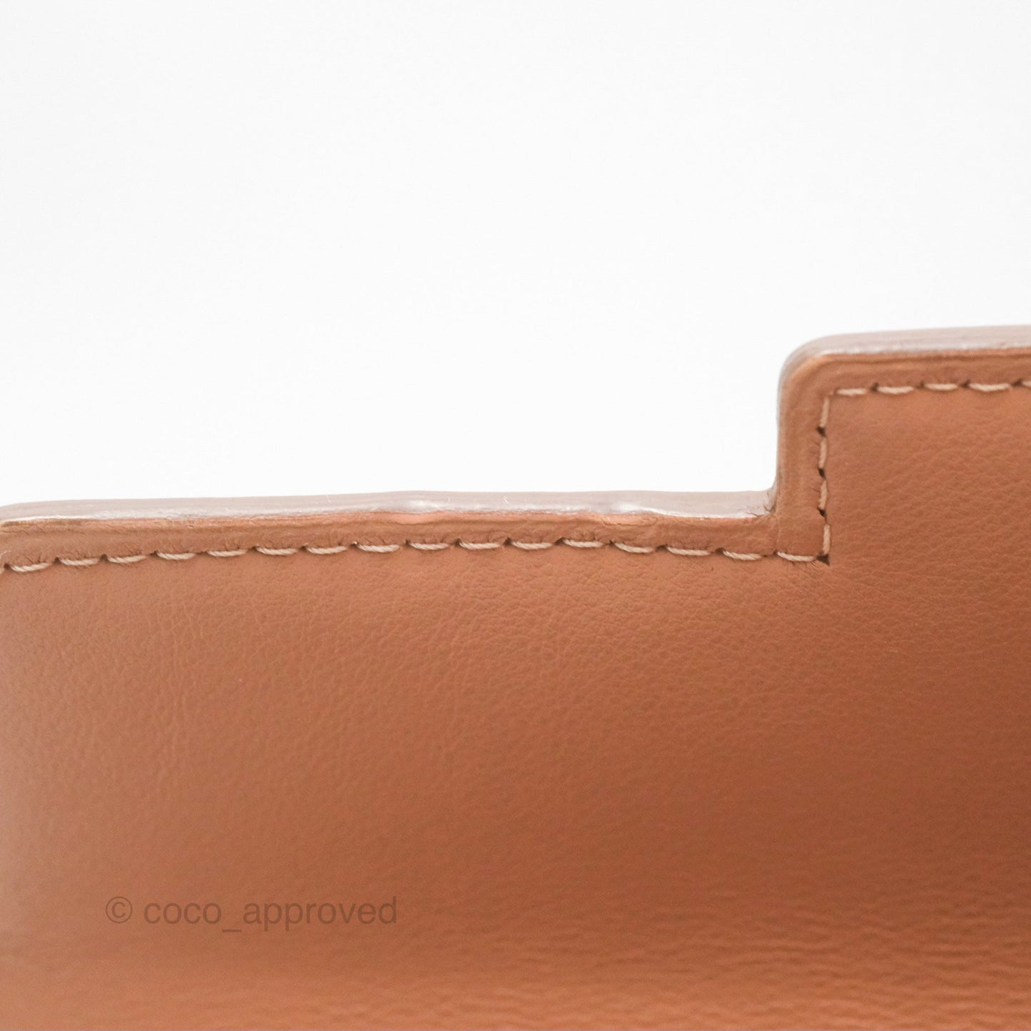 Delvaux Tempête Mini Beige Supple Calfskin Gold Hardware