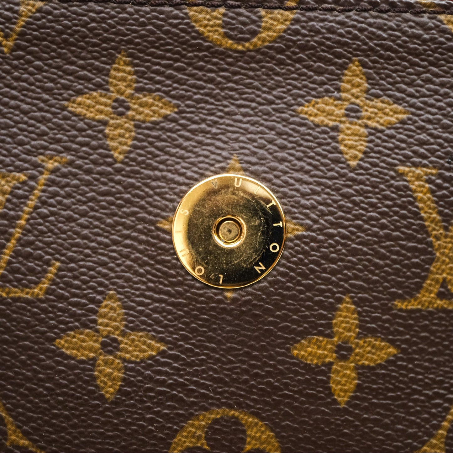 Louis Vuitton Multipli-Cite Tote Monogram Canvas
