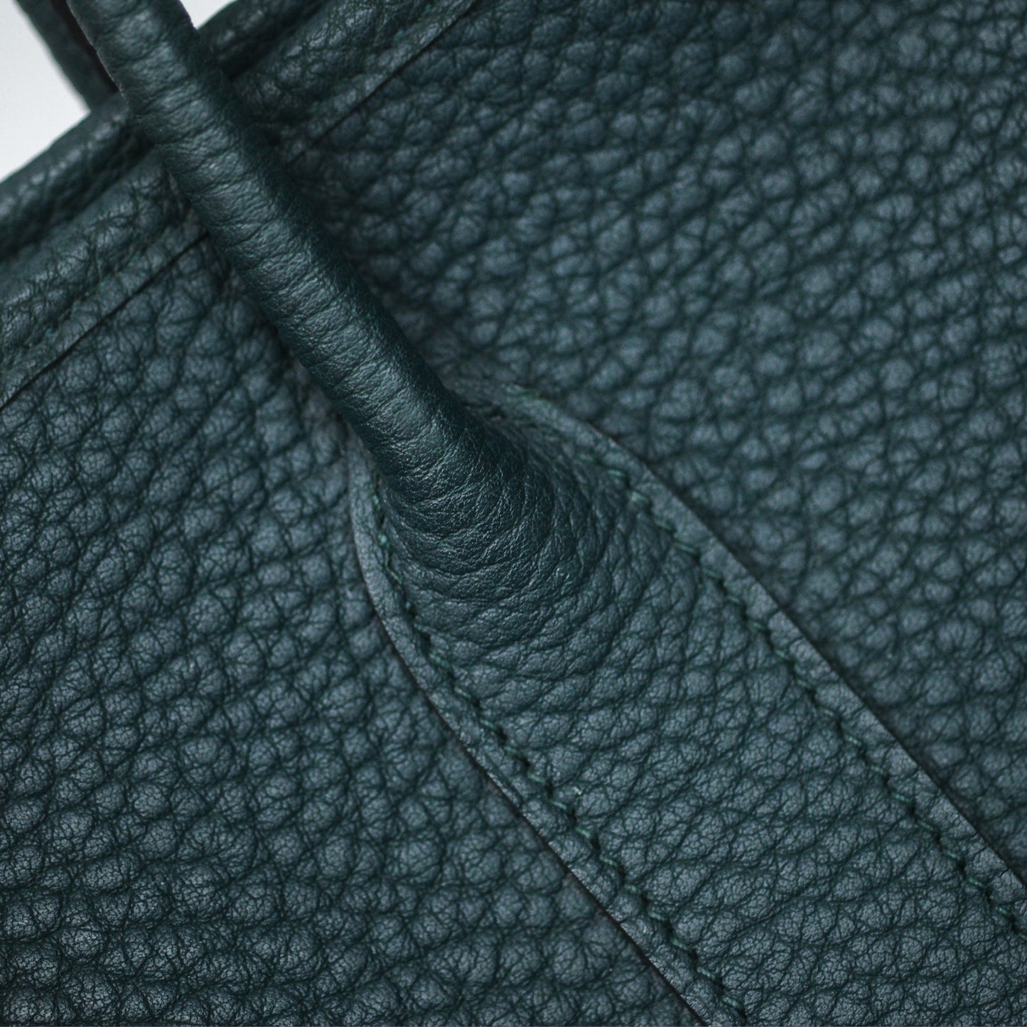 Hermès Garden Party 30 Vert Cyprèss 6O Negonda