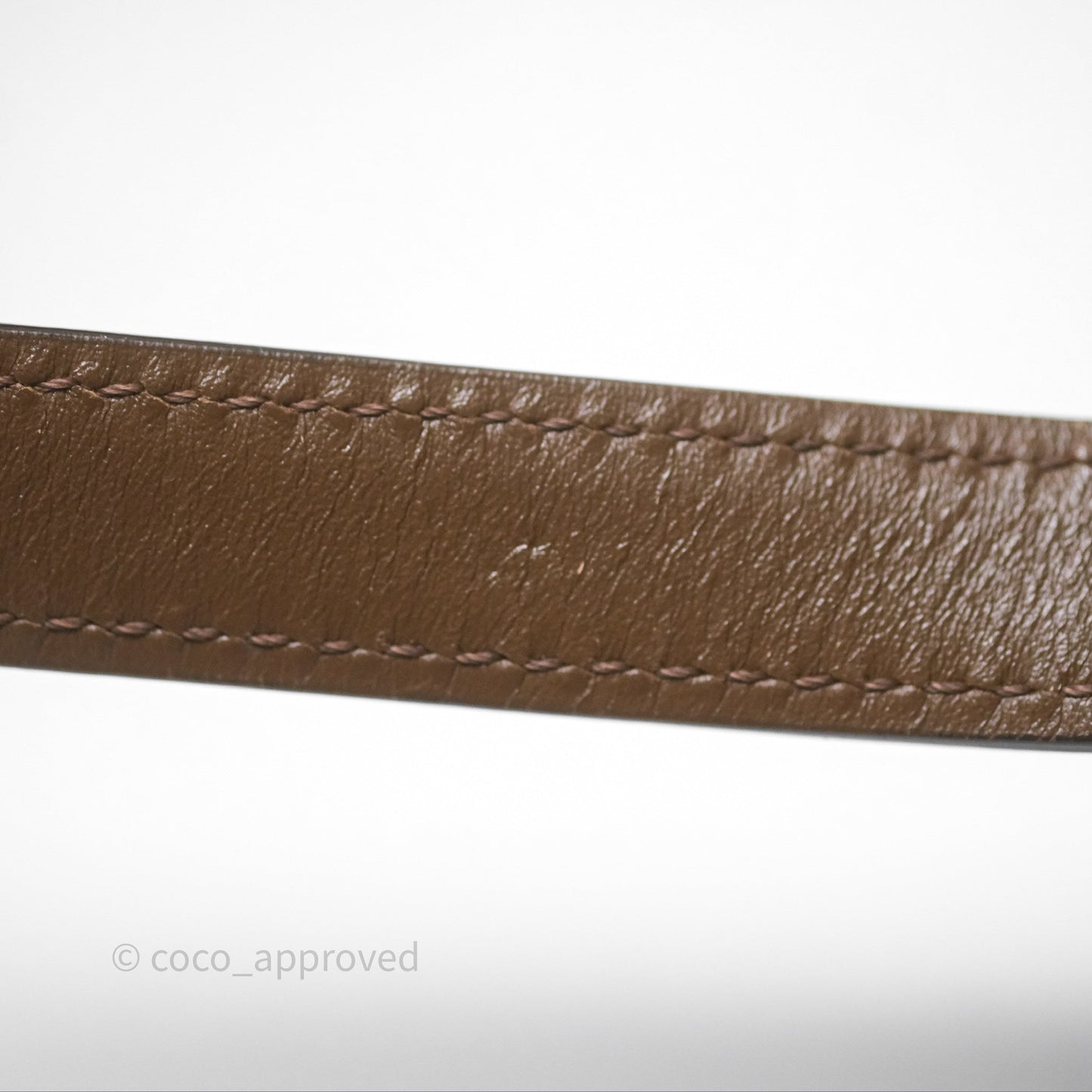 Celine Medium Classic Box Flap Caramel Calfskin