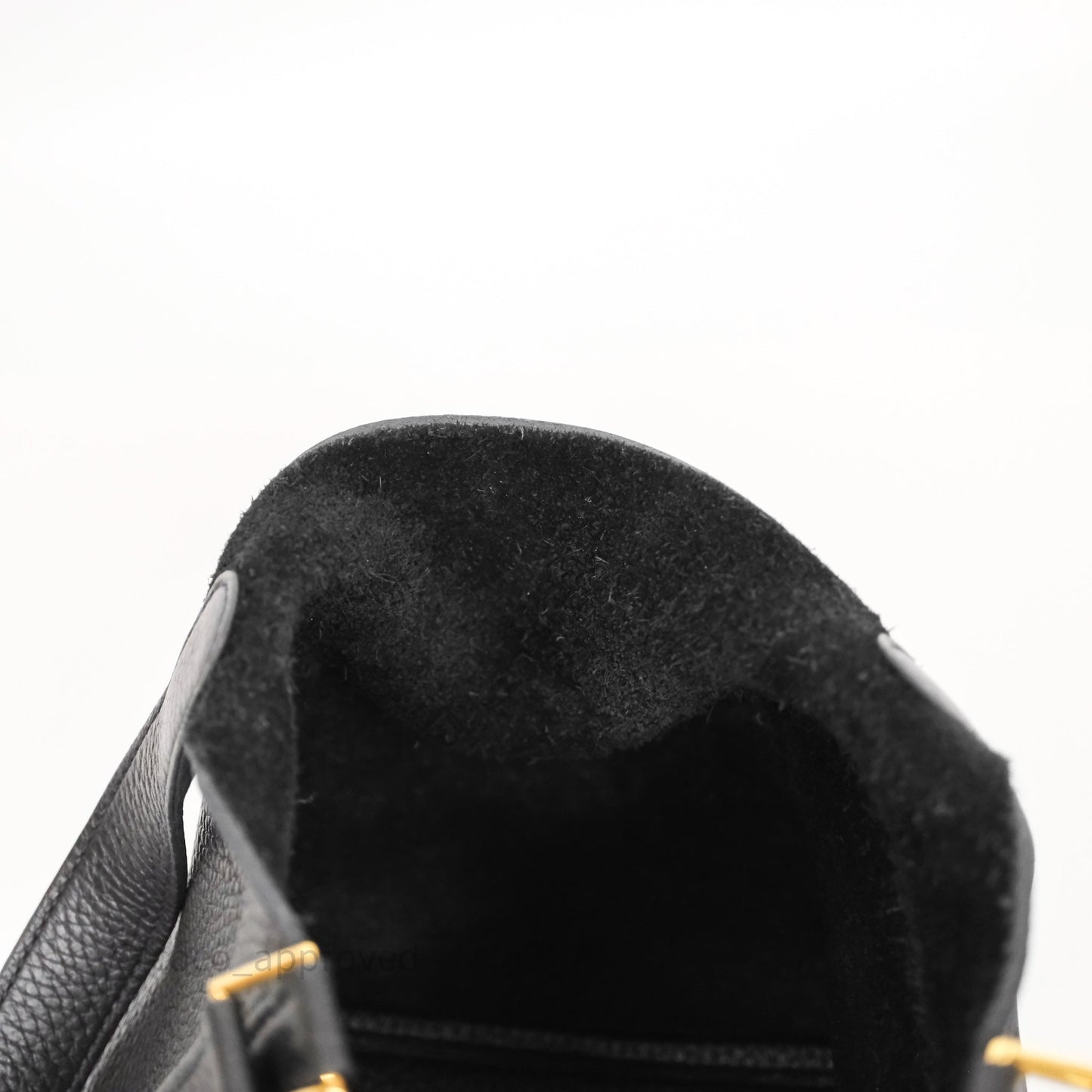 Hermès Picotin Lock 18 Noir Black 89 Clemence Gold Hardware
