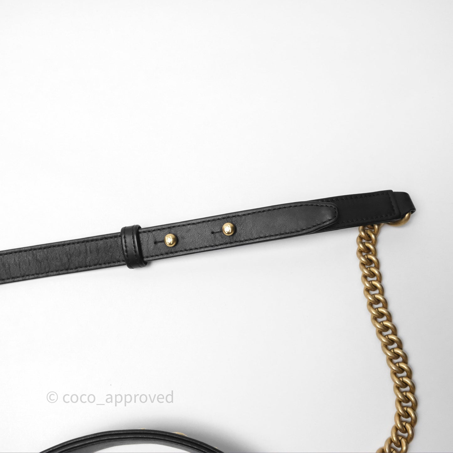 Chanel Quilted Boy Bucket Bag Black Lambskin Aged Gold Hardware