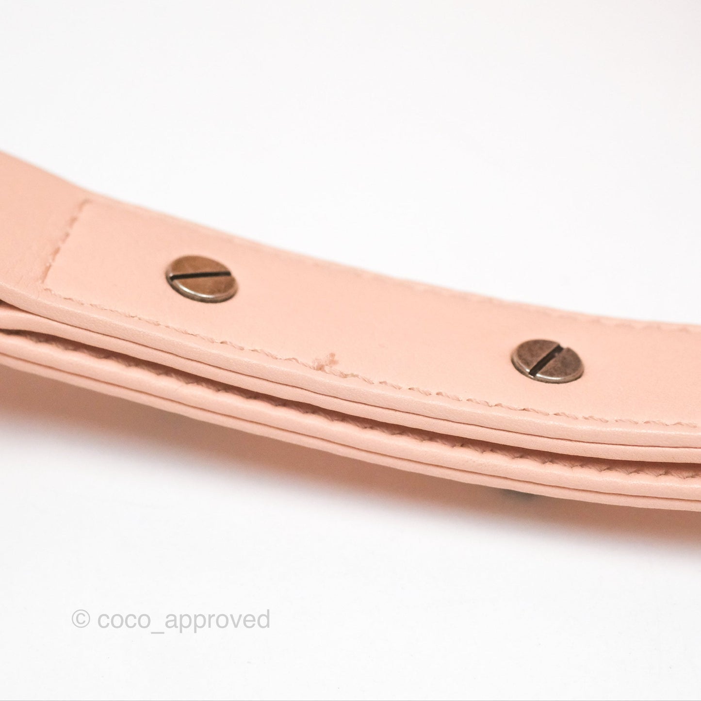 Chanel Quilted New Medium Boy Pink Lambskin Ruthenium Hardware