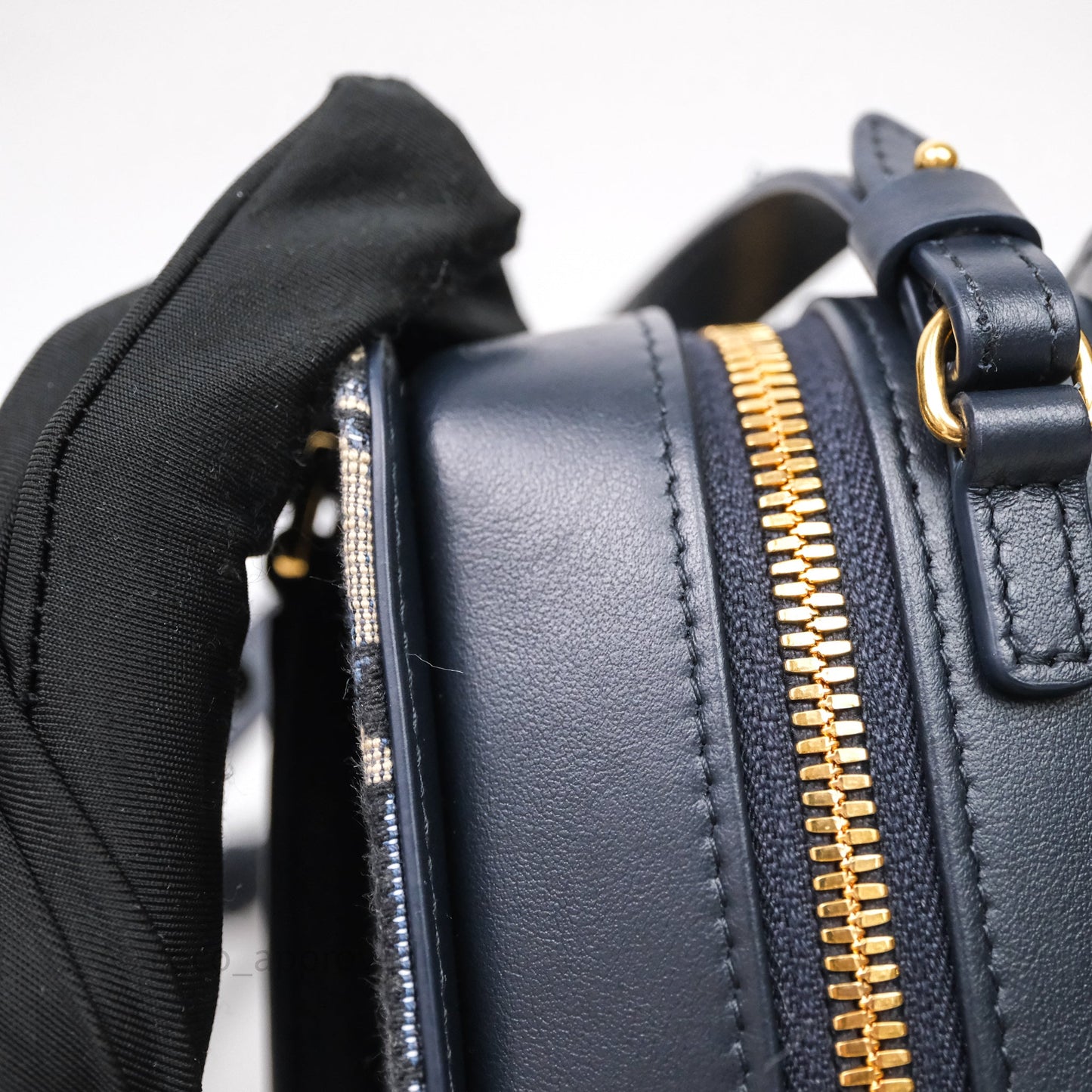 Christian Dior 30 Montaigne Doctor Mini Bag