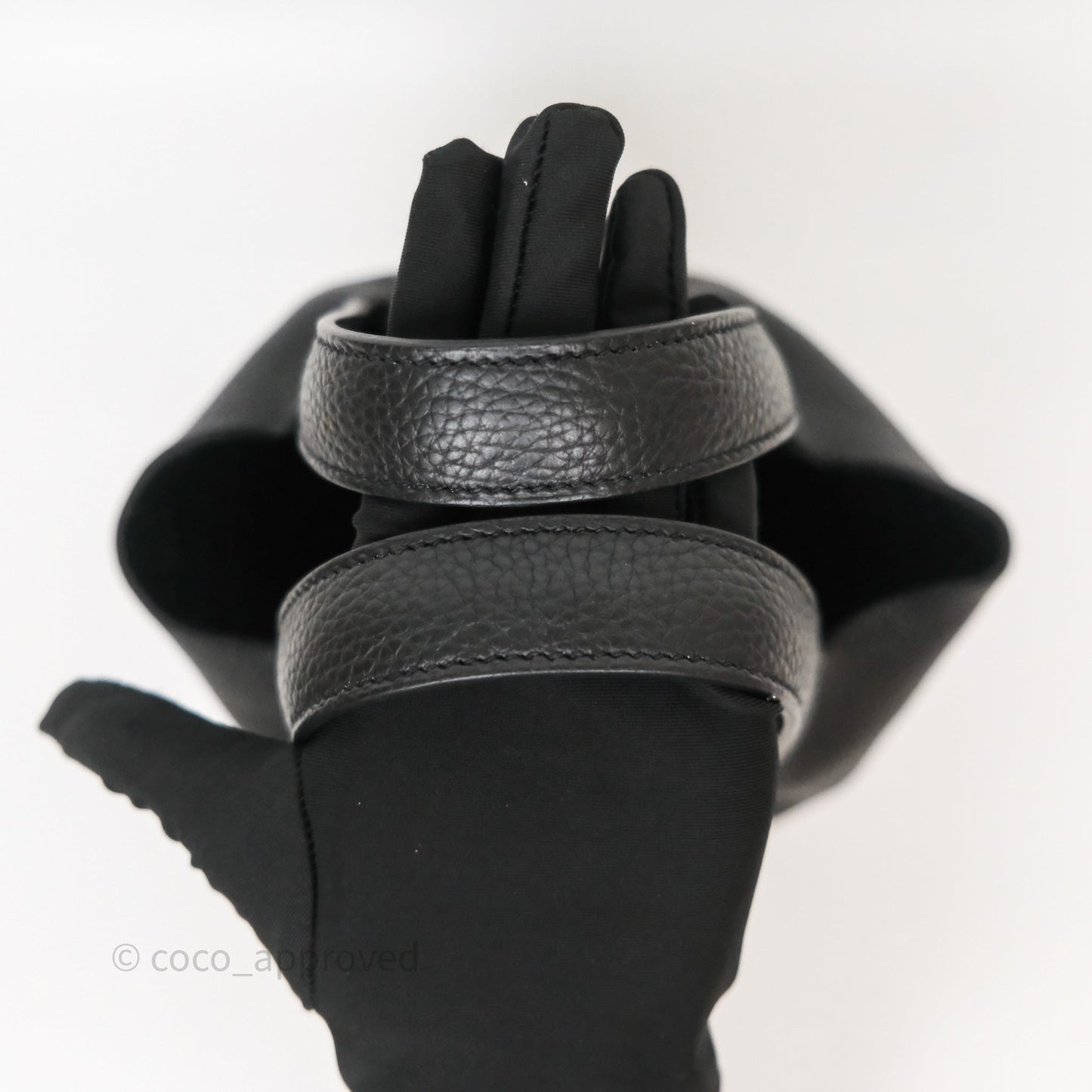 Hermès Picotin Lock 18 Black Noir 89 Clemence Gold Hardware