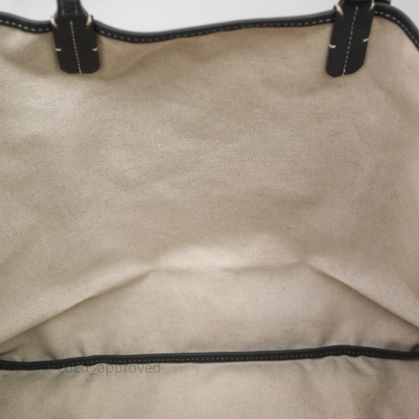 Goyard St Louis Tote PM ⁣⁣⁣⁣⁣⁣⁣⁣⁣⁣⁣⁣⁣⁣⁣⁣⁣⁣⁣⁣Grey