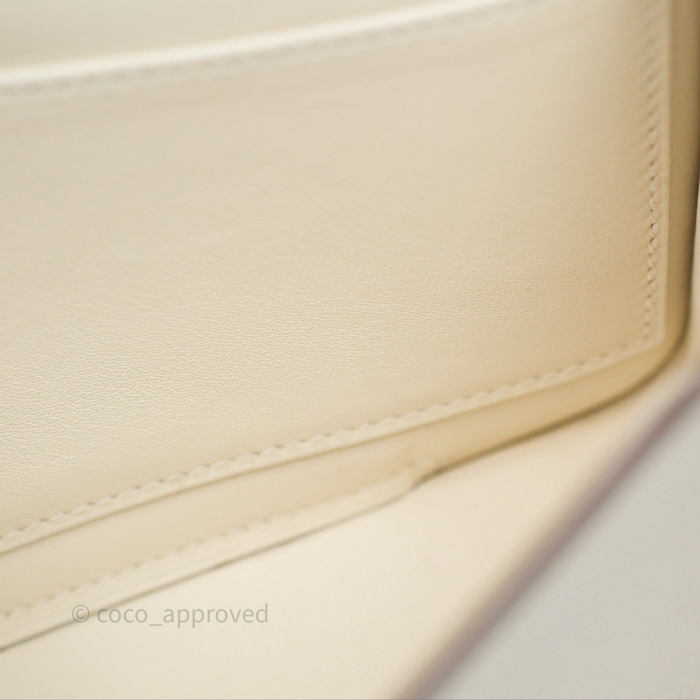 Hermès Geta Bag Nata I2 Chevre Mysore Gold Hardware