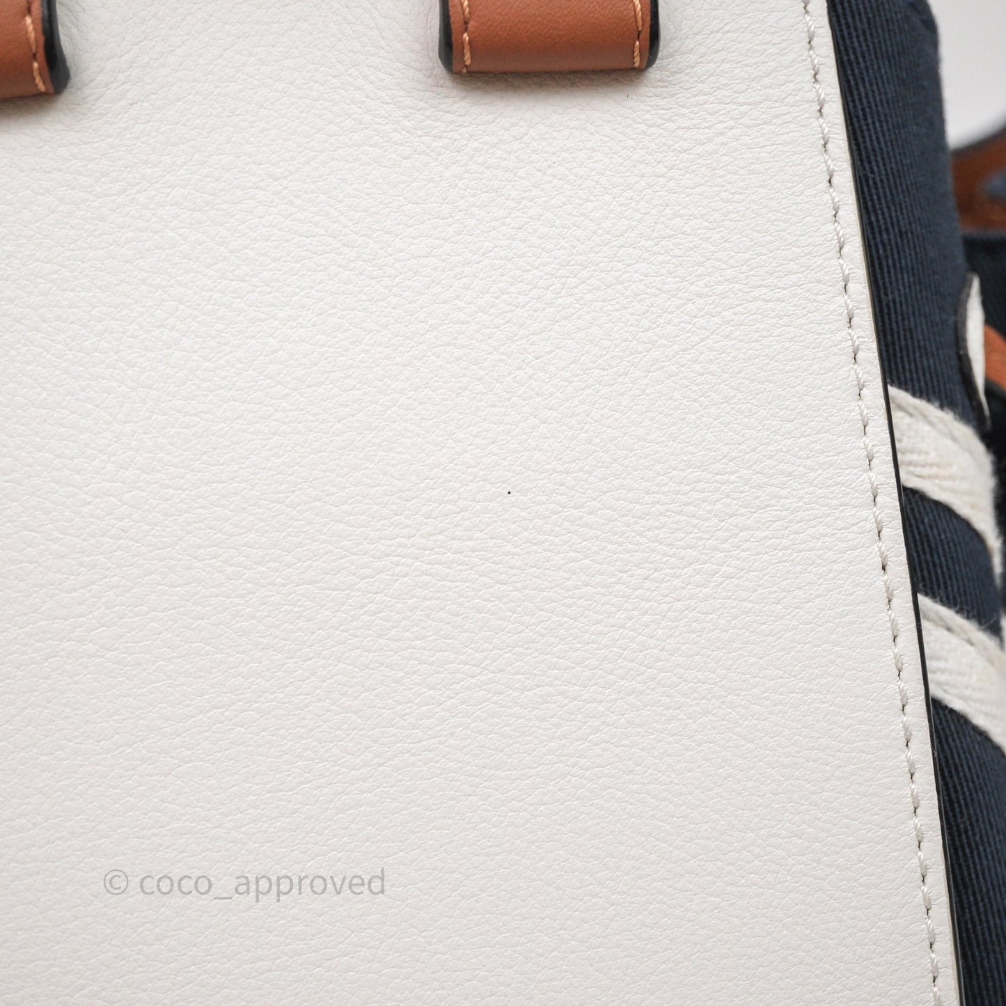 Loewe Small Hammock Sailor Shoulder Bag