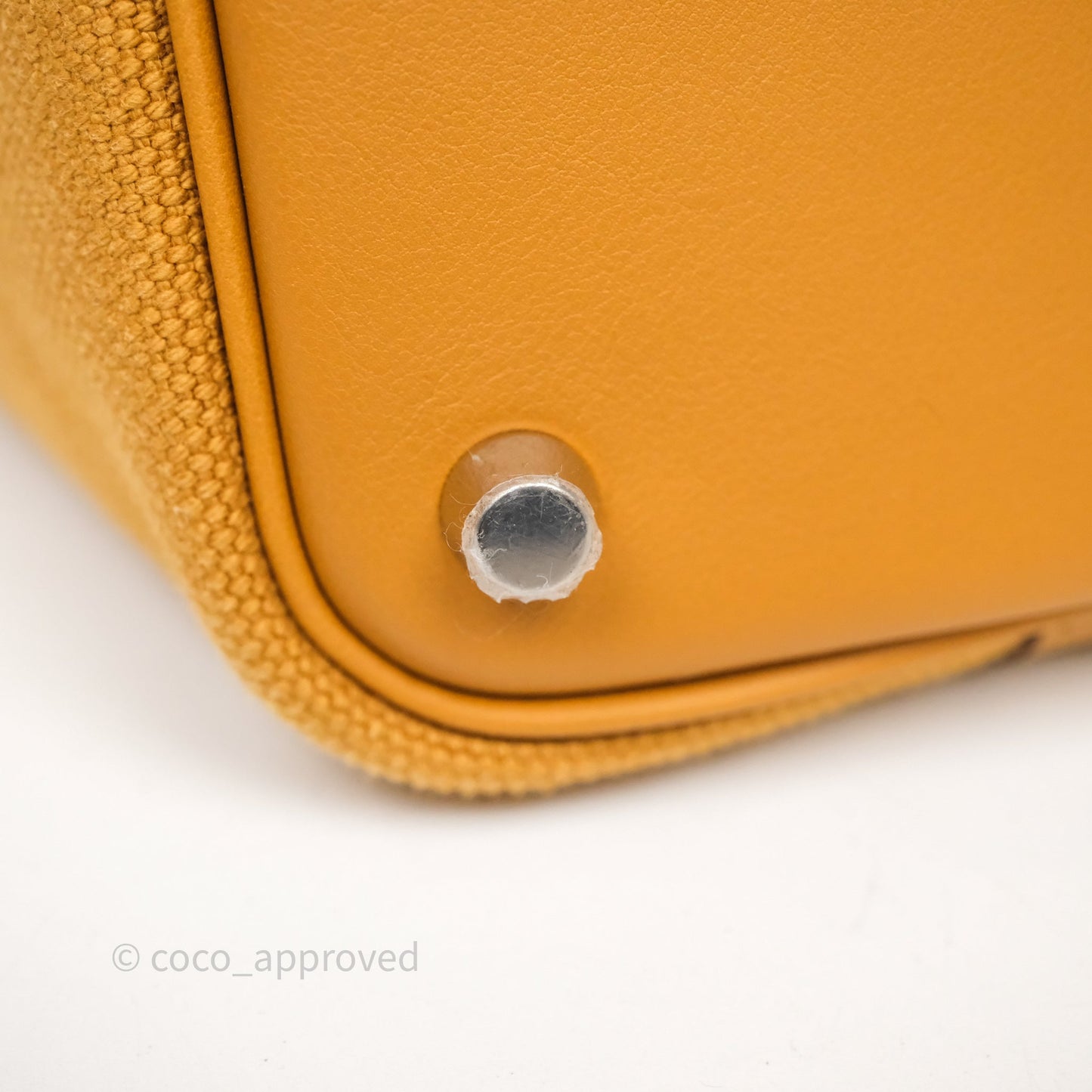 Hermes Picotin Lock 18 Cargo Pockets Sesame 2S Palladium Hardware