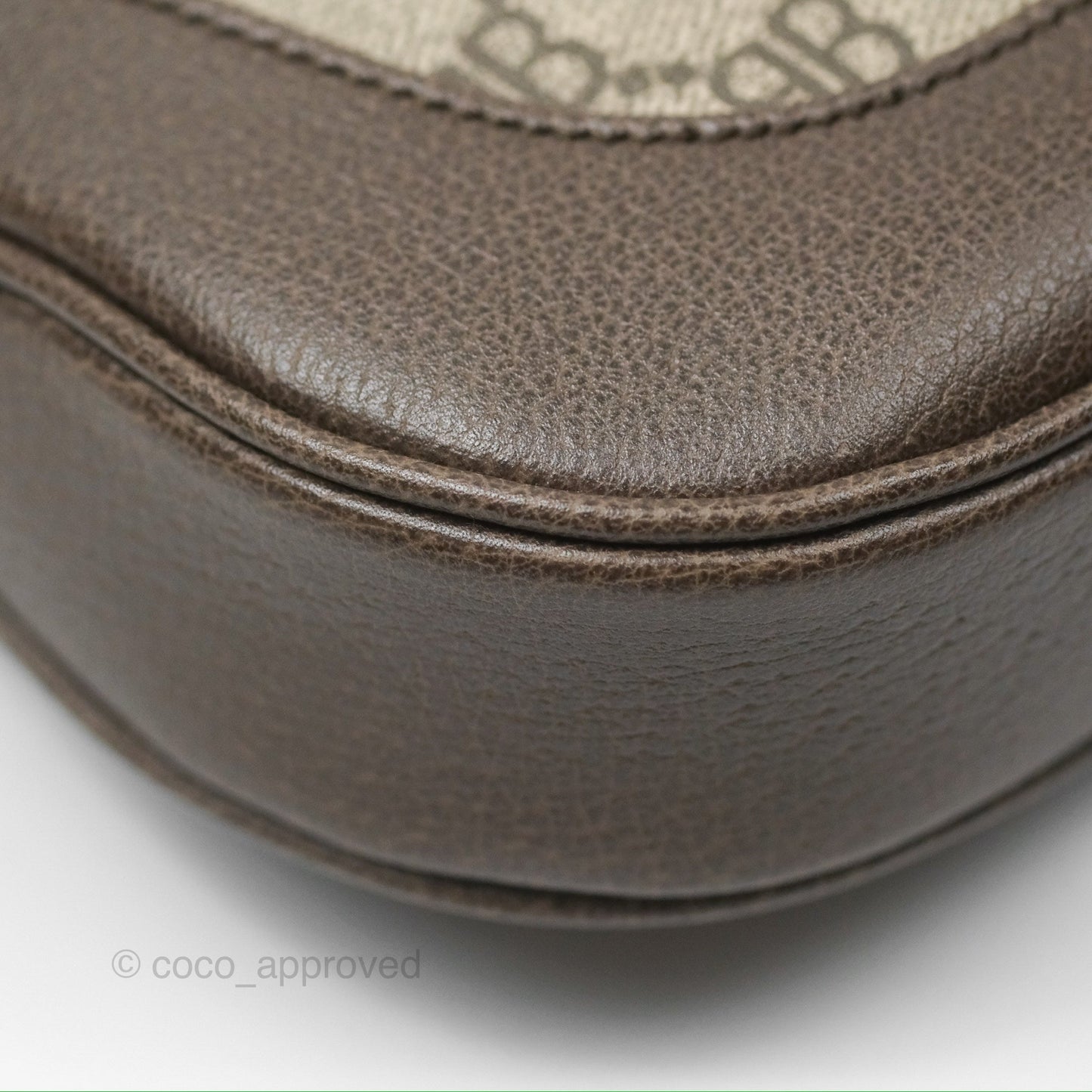 Balenciaga x Gucci The Hacker Project Jackie 1961 Hobo Small