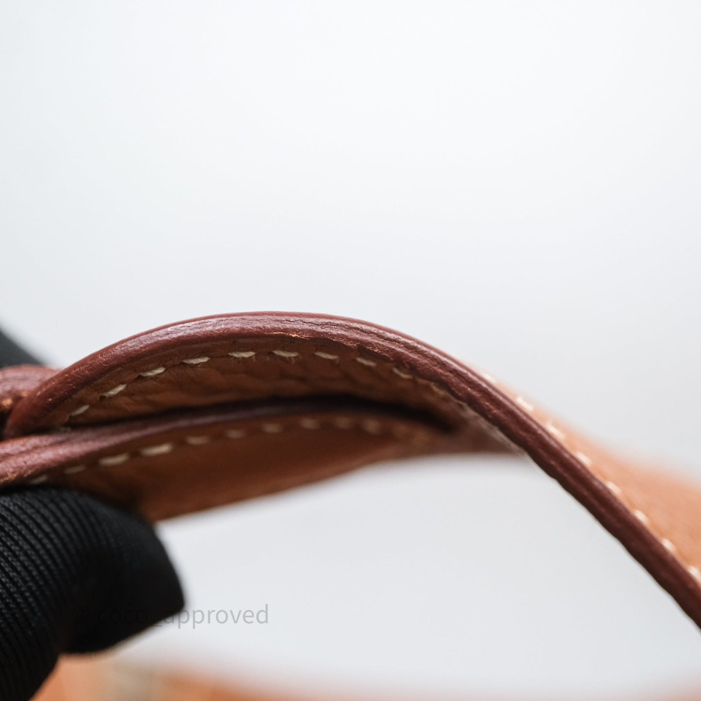 Hermès Lindy 34 Gold 37 Clemence Palladium Hardware