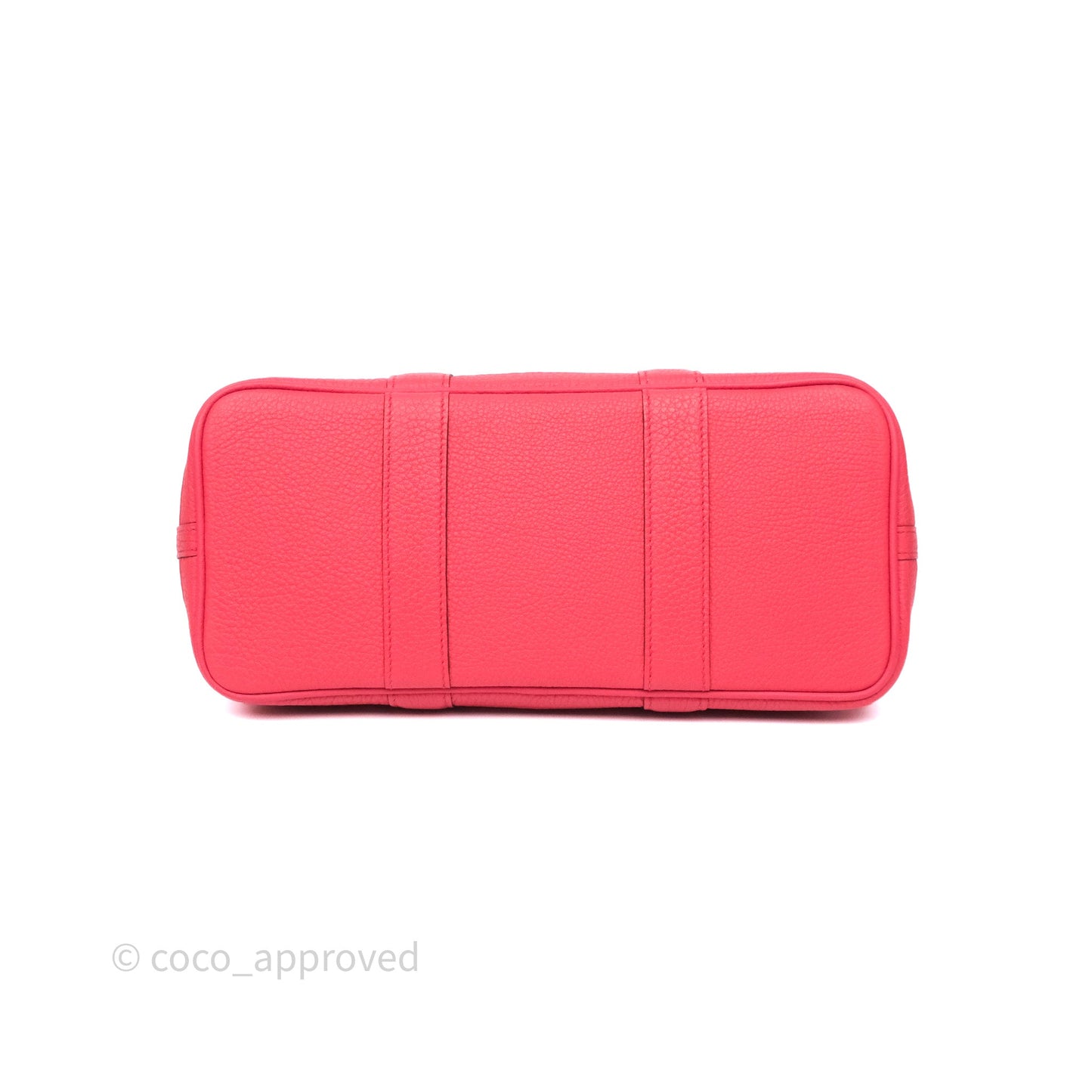 Hermès Garden Party 30 T5 Rose Jaipur