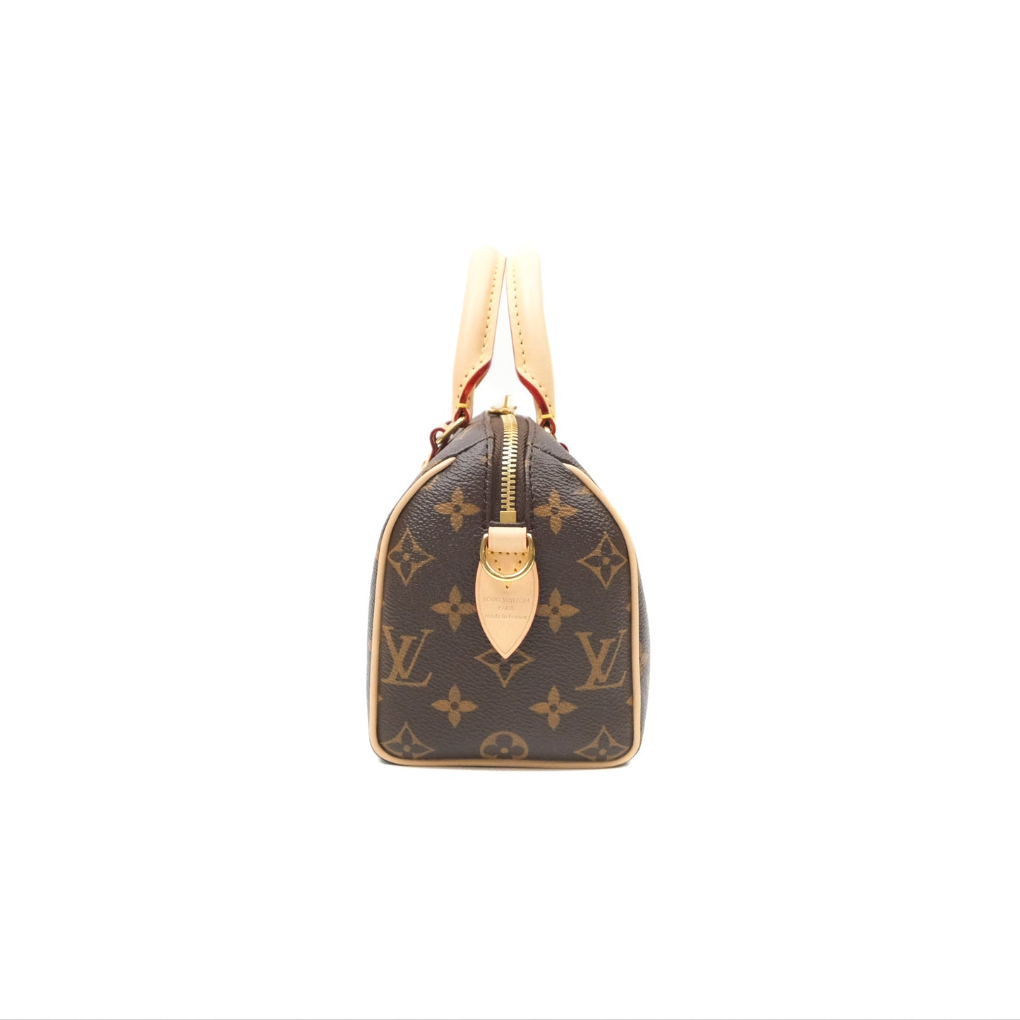 Louis Vuitton Speedy Bandoulière 20 Monogram