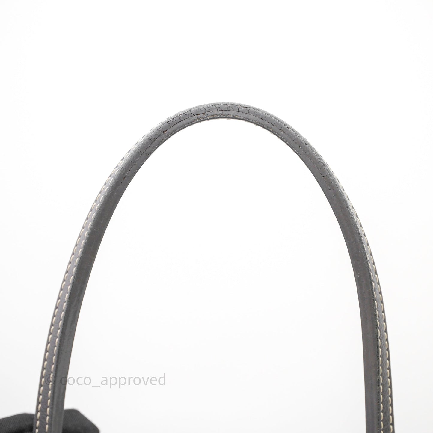 Goyard St Louis Tote PM ⁣⁣⁣⁣⁣⁣⁣⁣⁣⁣⁣⁣⁣⁣⁣⁣⁣⁣⁣⁣Grey