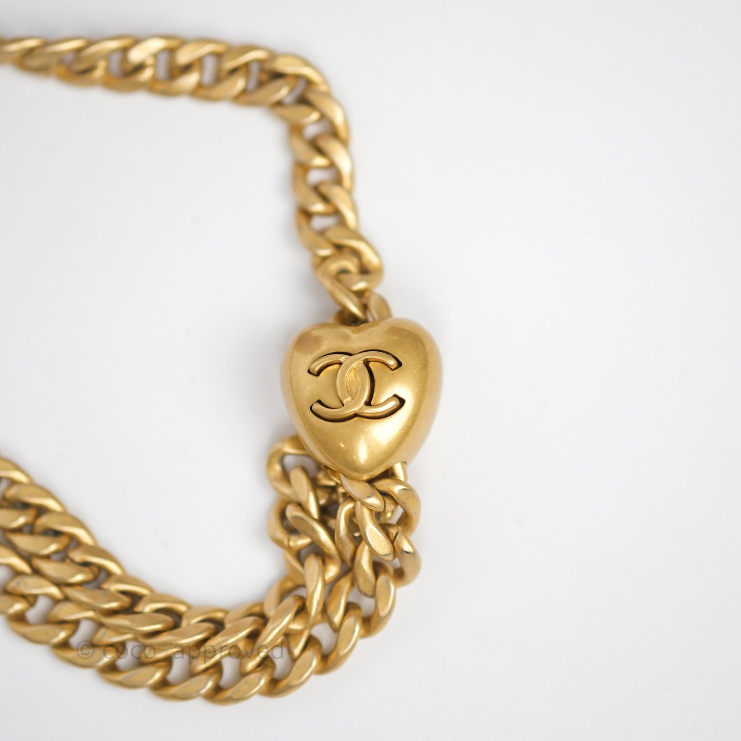 Chanel Heart Crush Mini Flap Bag Lilac Purple Caviar Aged Gold Hardware