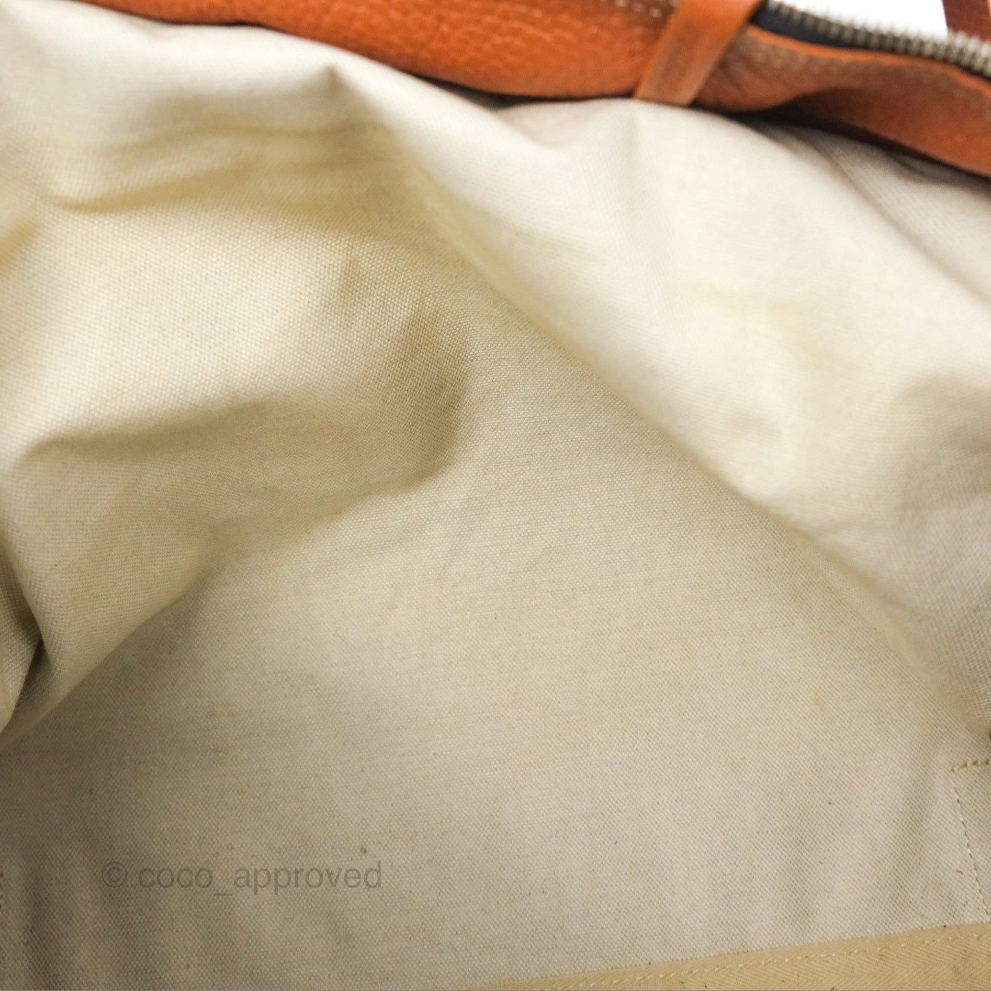 Goyard Hardy Pet Carrier PM Goyardine Canvas Black Tan