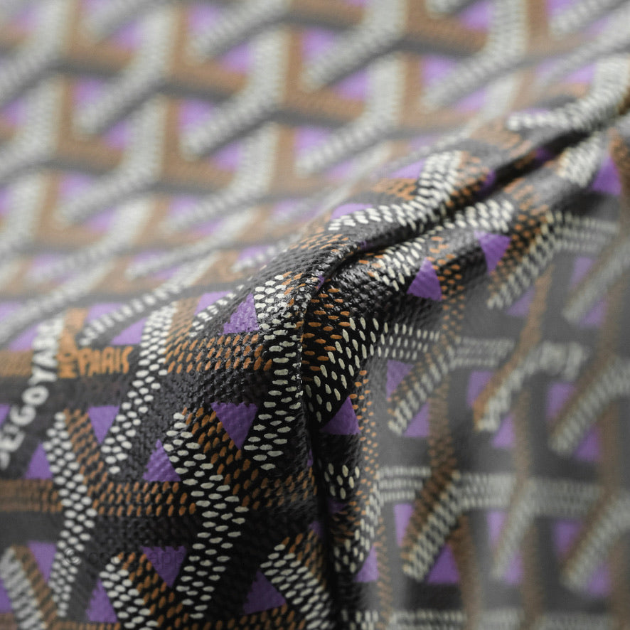 Goyard St Louis Claire Voie Black Violet PM⁣⁣⁣⁣⁣⁣⁣⁣⁣⁣⁣⁣⁣⁣⁣⁣⁣⁣⁣⁣