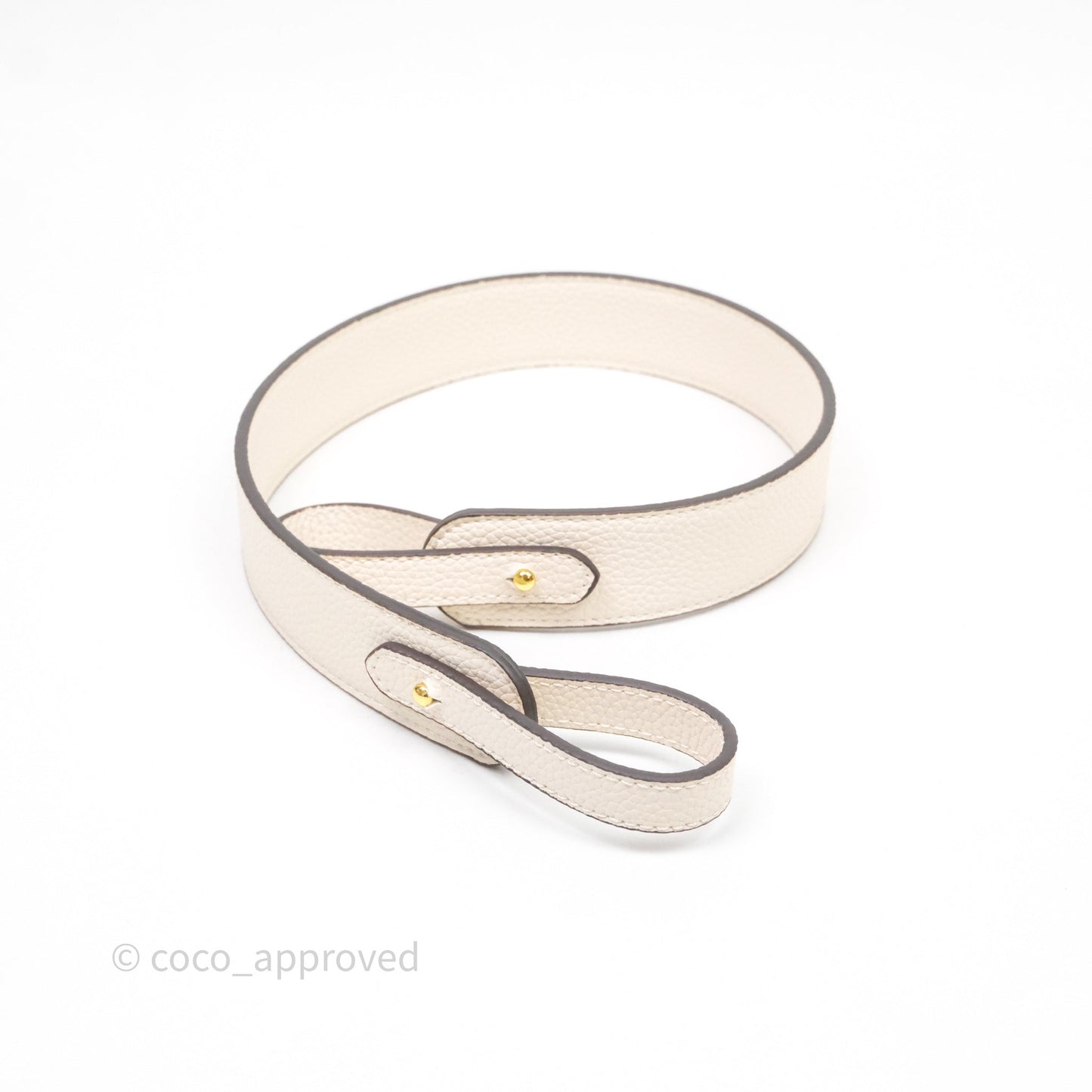 Hermès Picotin 22 Nata I2 Clemence Gold Hardware