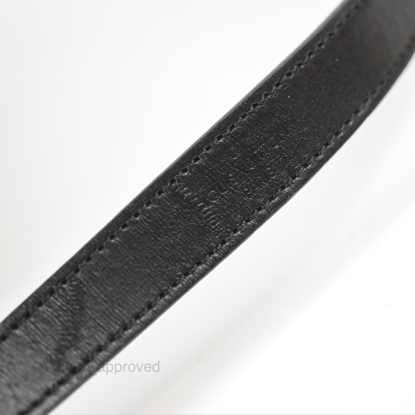 Louis Vuitton City Malle MM Reversed Monogram Black