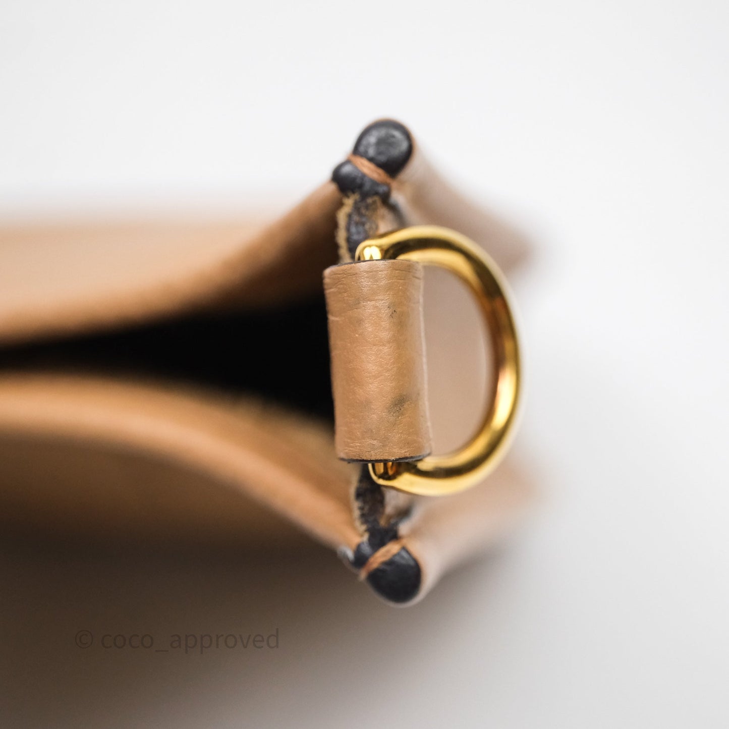 Hermès Mini Evelyne 16 Chai 0M Clemence Gold Hardware