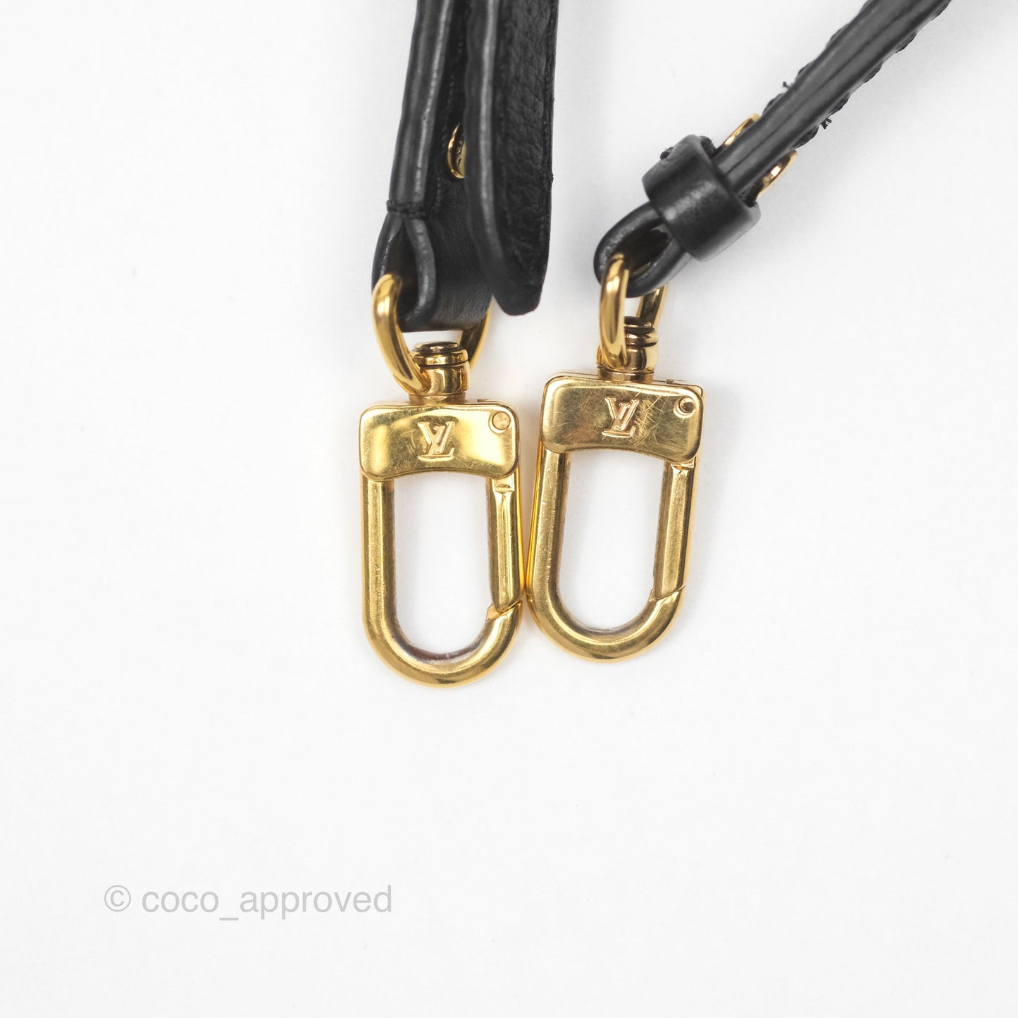 Louis Vuitton Monogram Mini Palm Springs Backpack⁣