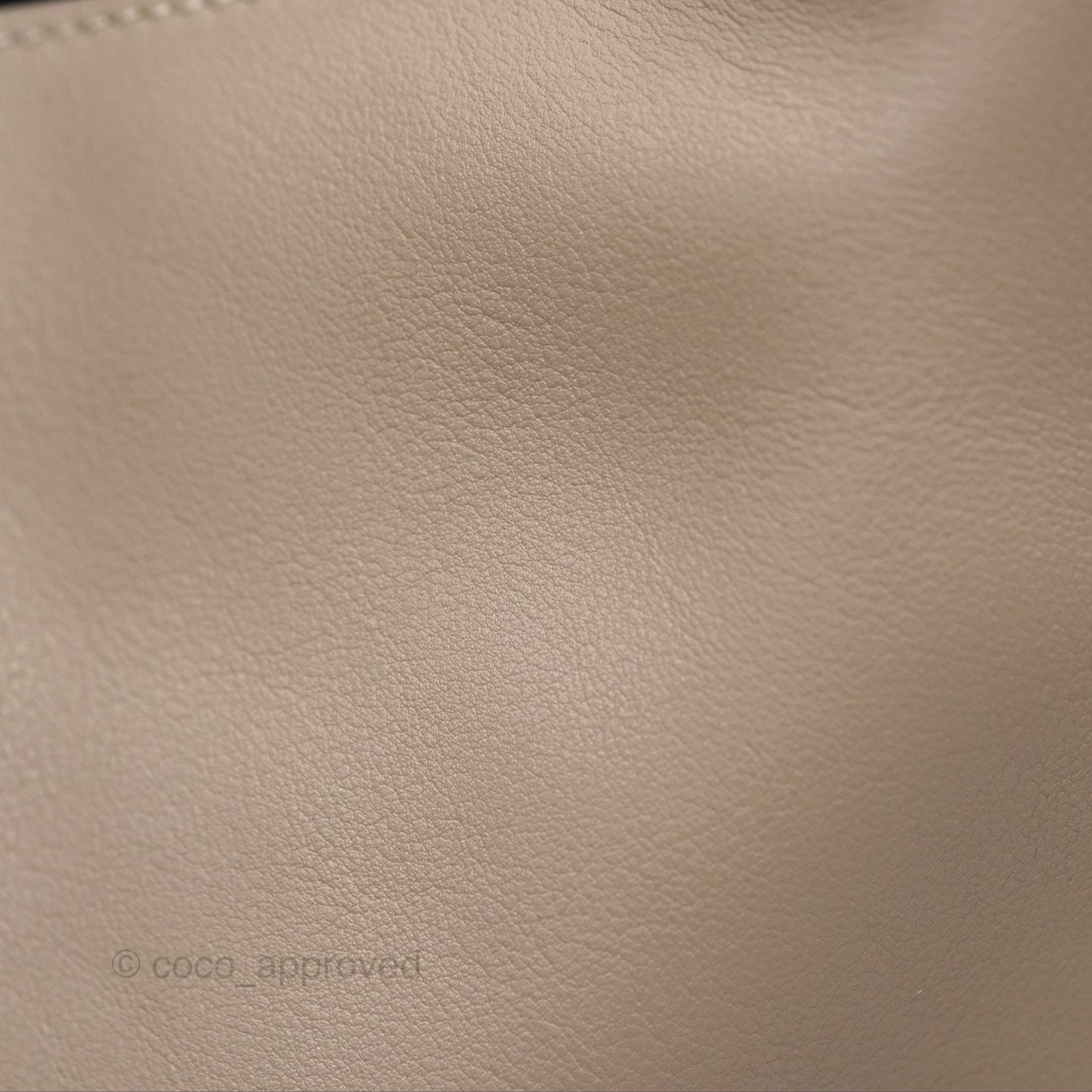 Hermès Lindy 30 Gris Asphalte M8/ Blue Indigo 76 Swift Palladium Hardware