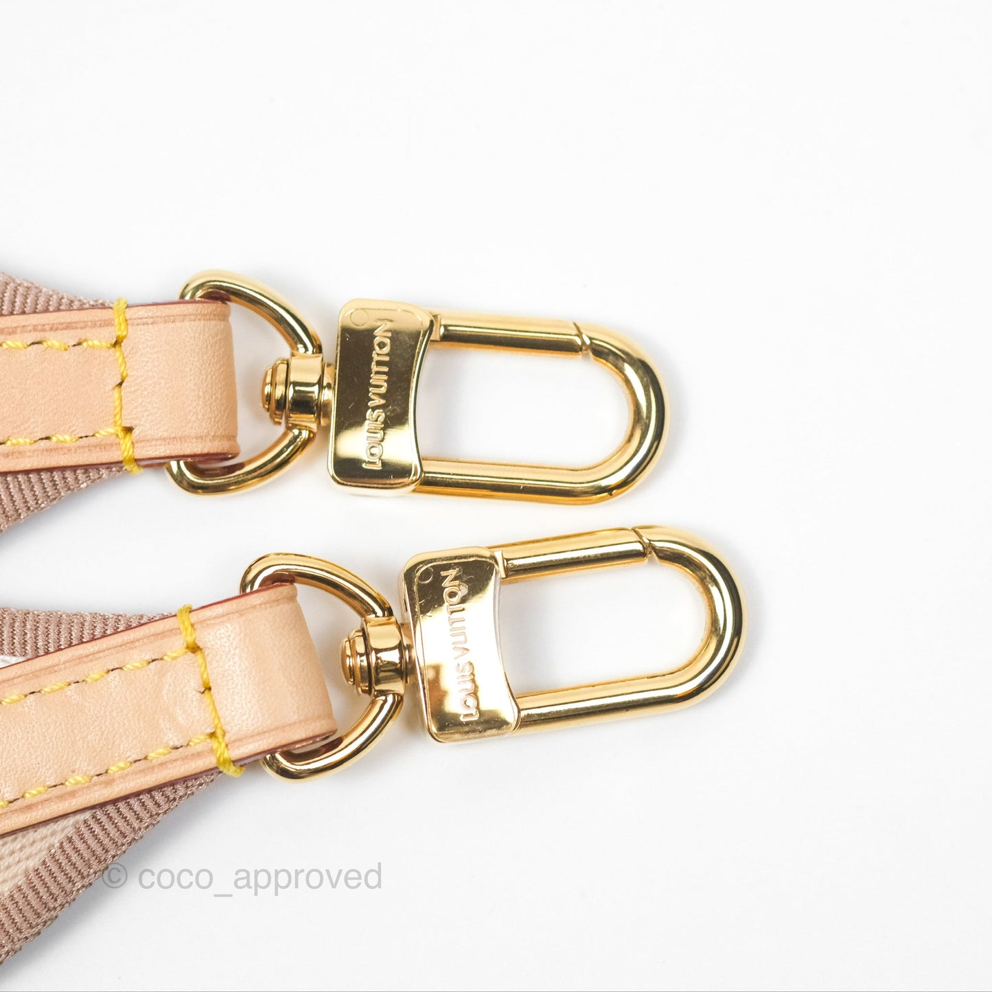 Louis Vuitton Speedy Bandoulière 20 Monogram