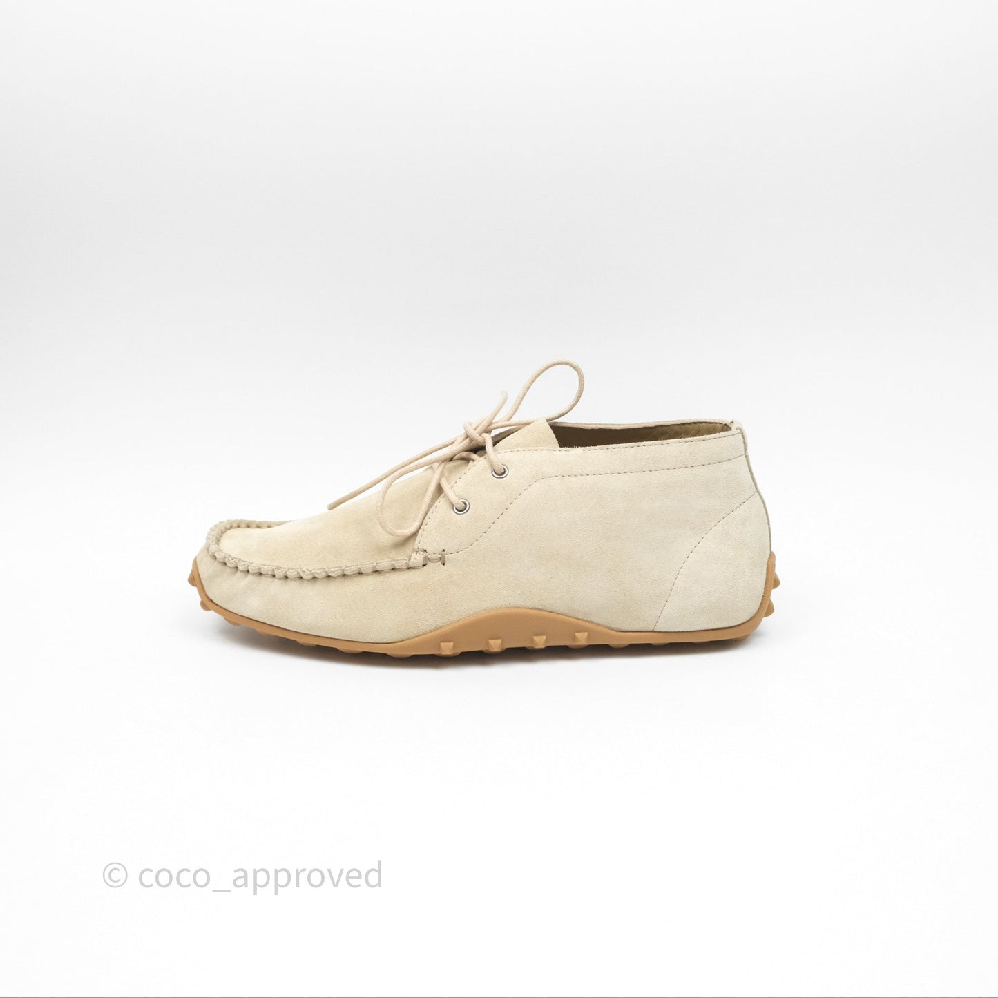 Hermes Gaetan Derby Size 37