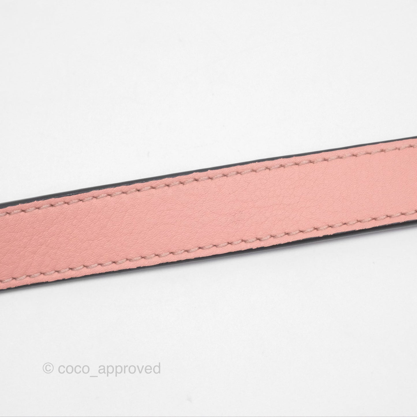Loewe Small Puzzle Bag Pink Calfskin