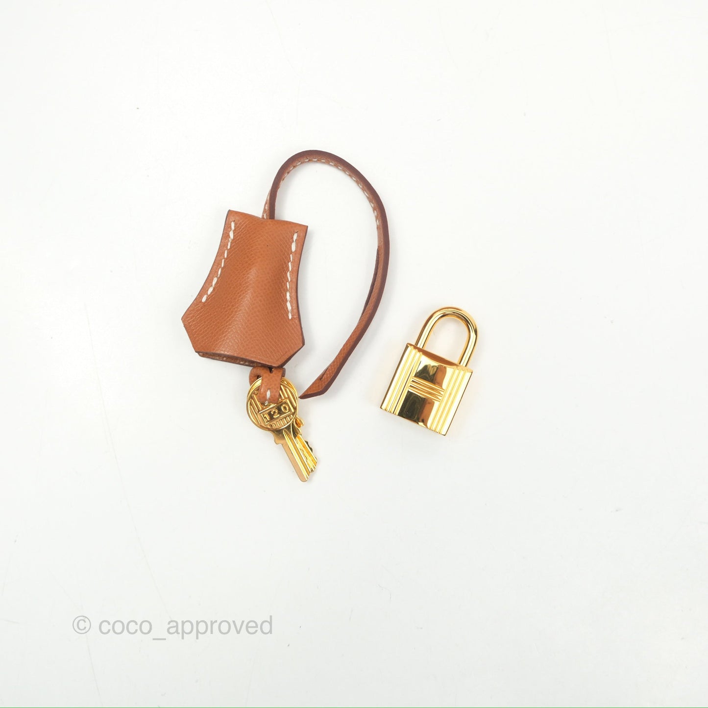 Hermes Birkin 25 Sellier Gold Madame Leather Gold Hardware
