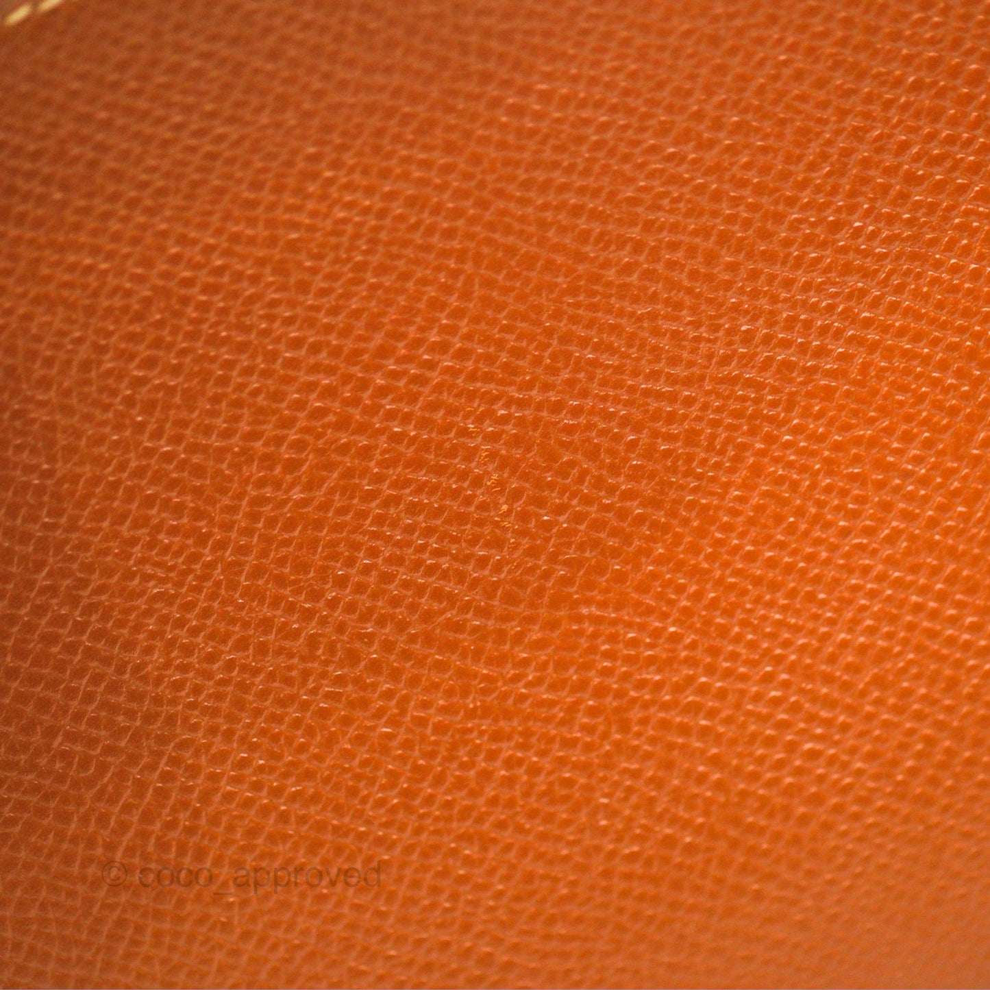 Hermès Bolide 27 Gold Epsom Gold Hardware
