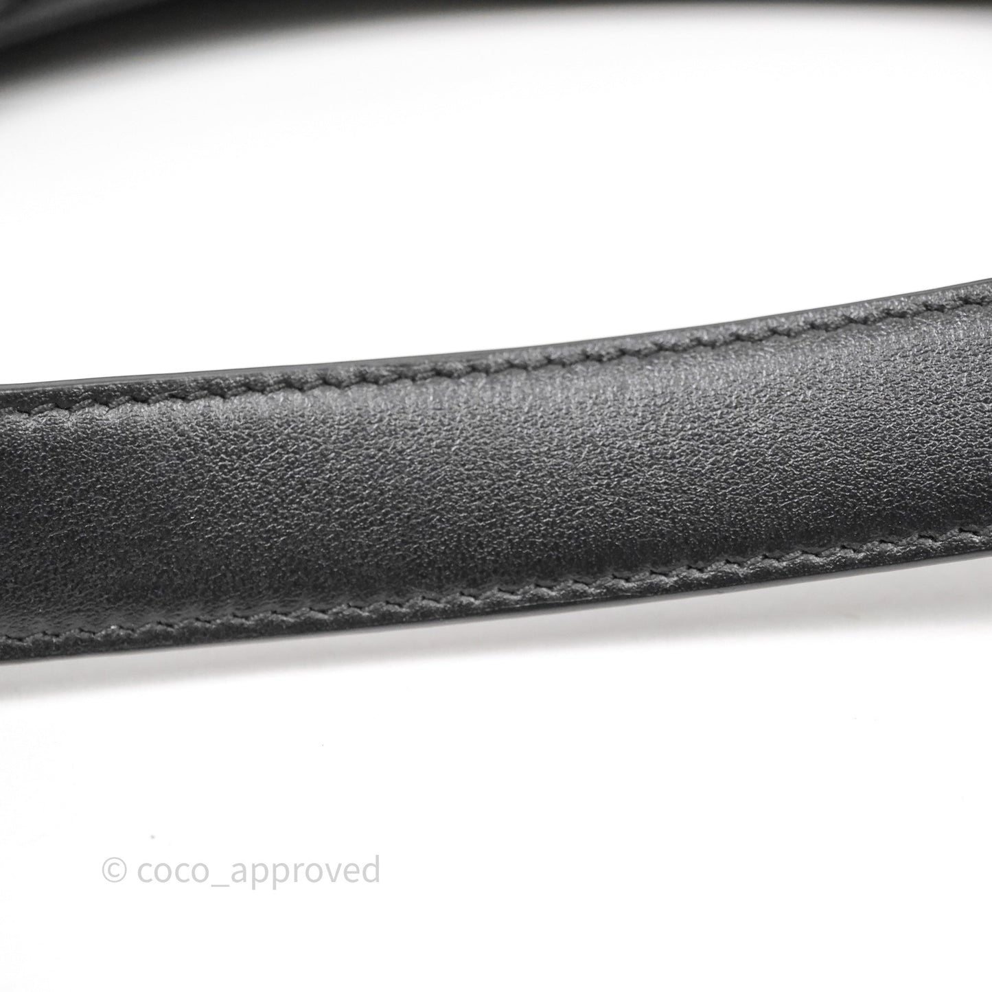 Prada Hobo Black Leather Shoulder Bag