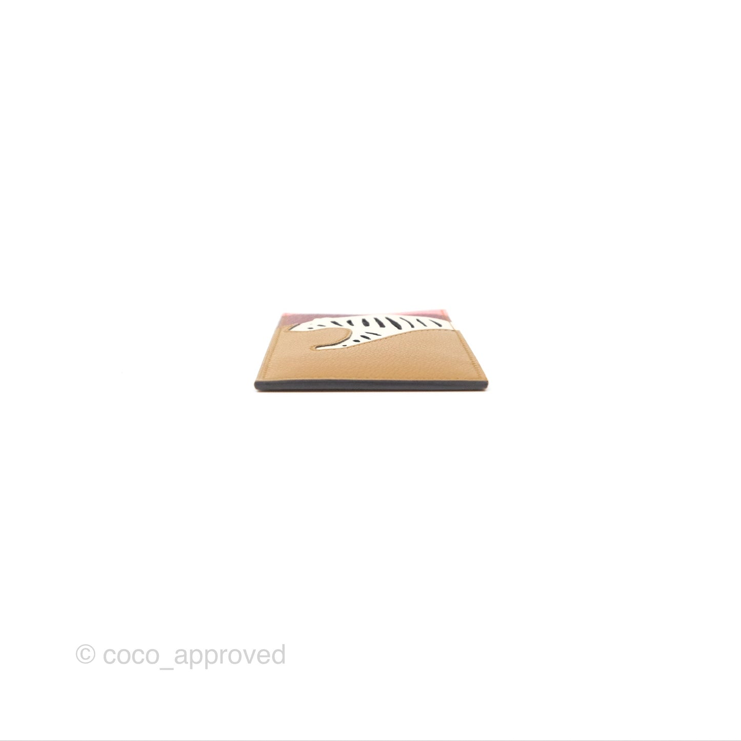 Hermès Rooroo Card Holder