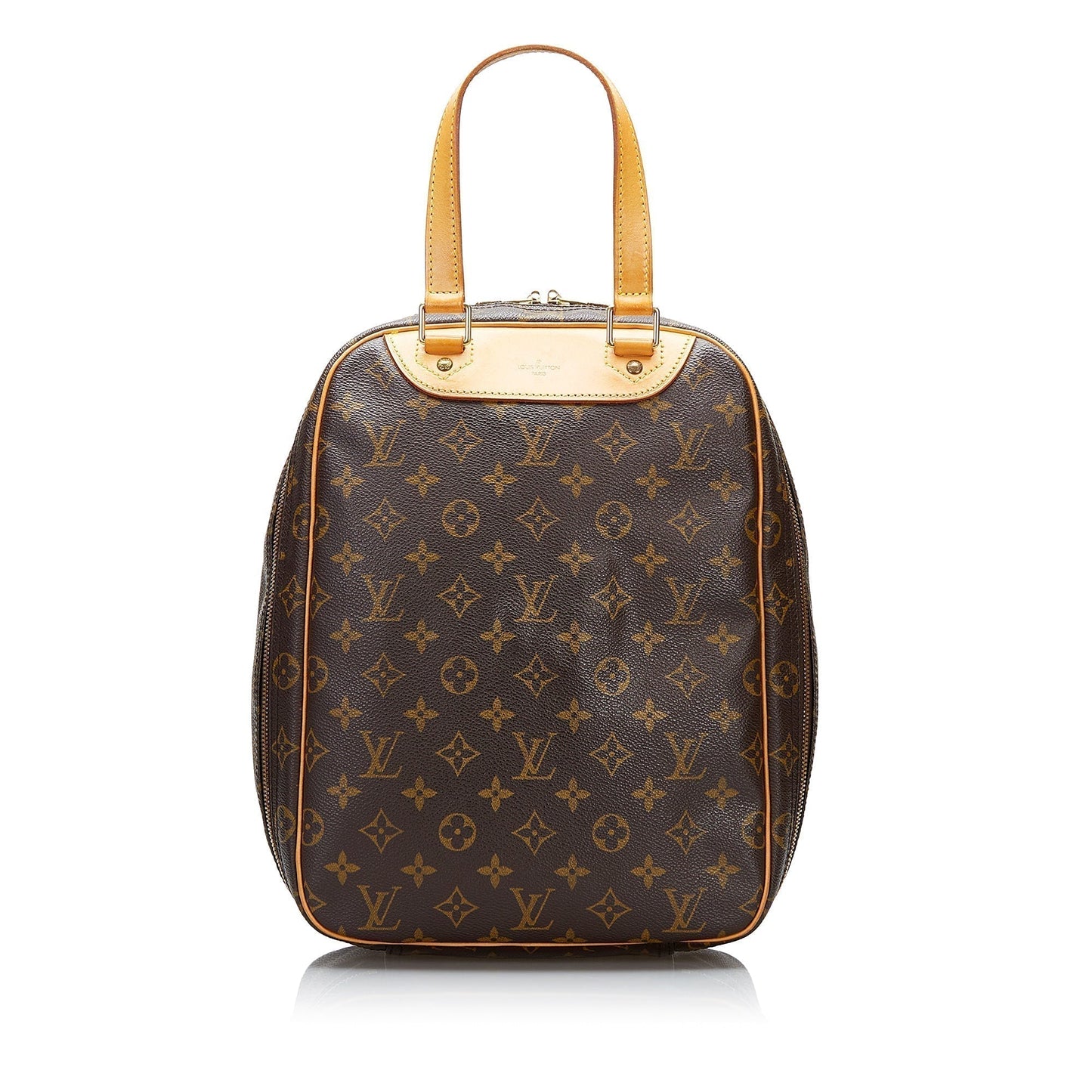 Louis Vuitton Excursion Monogram Canvas