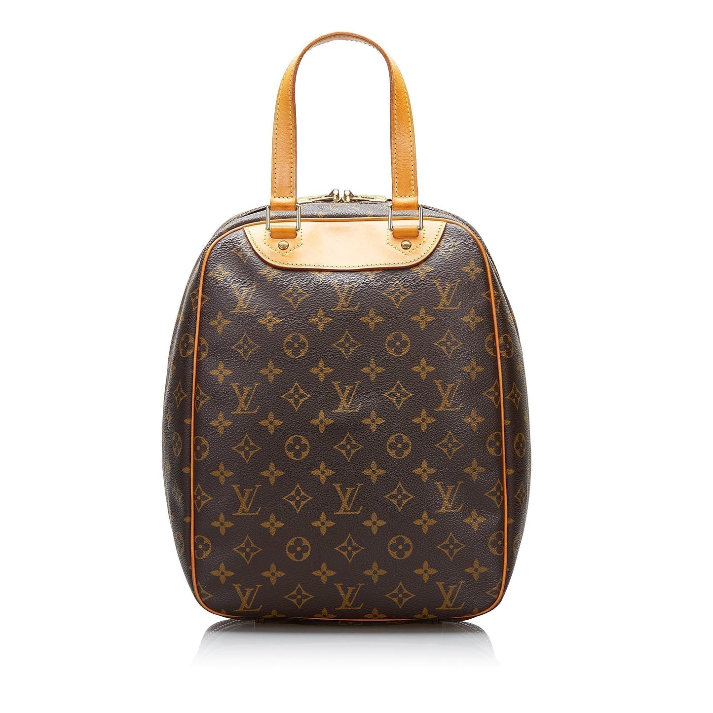 Louis Vuitton Excursion Monogram Canvas