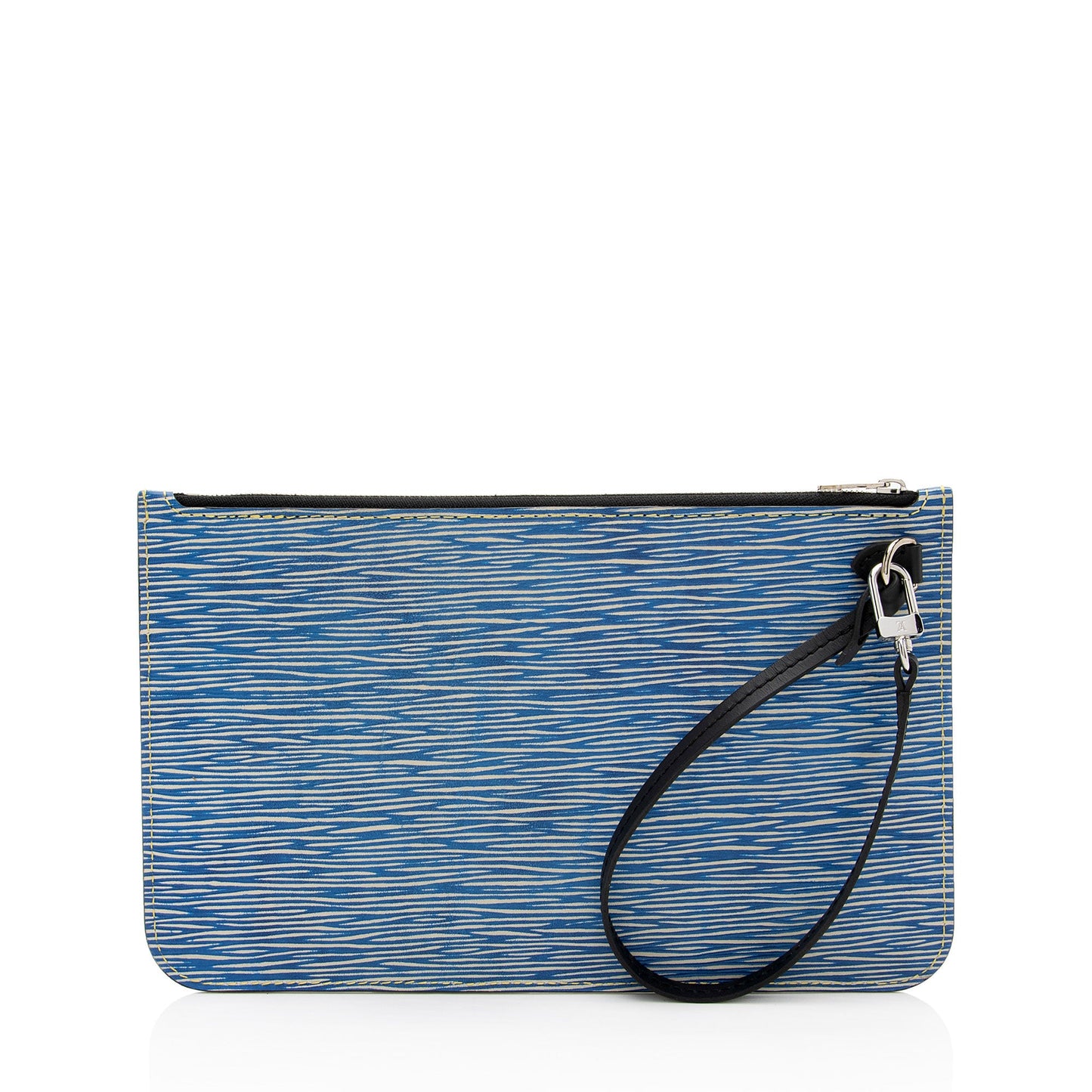 Louis Vuitton Epi Leather Neverfull MM Pochette (SHF-YEbuq5)
