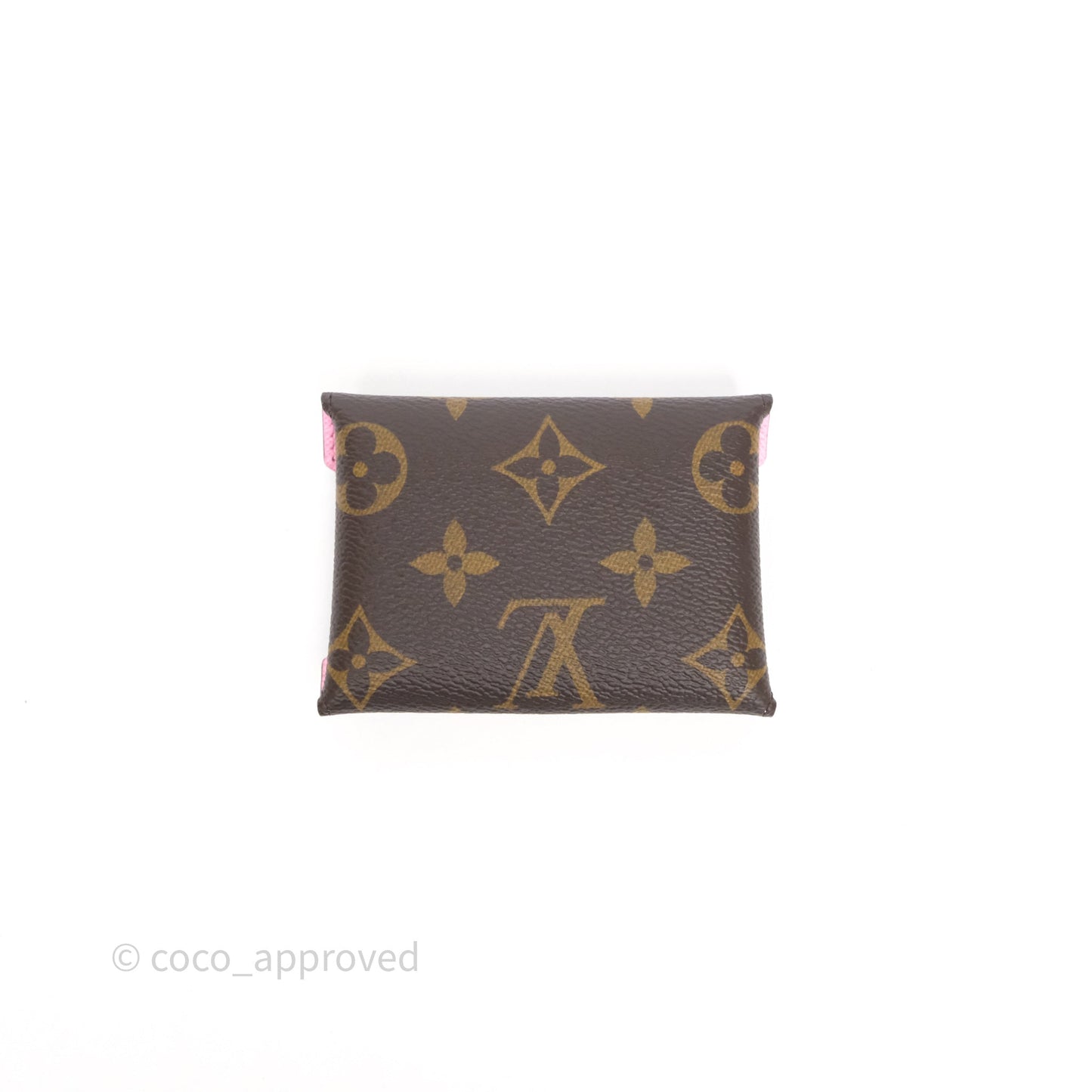 Louis Vuitton 2023 Christmas Animation Kirigami Pochette 3-in-1 Monogram Canvas
