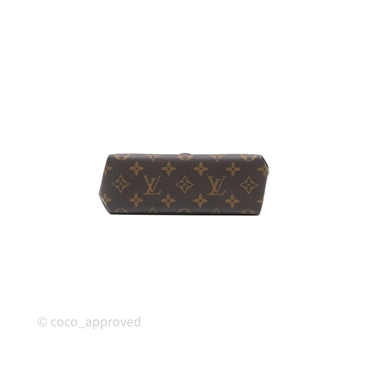 Louis Vuitton Monogram Locky BB Rose Poudre