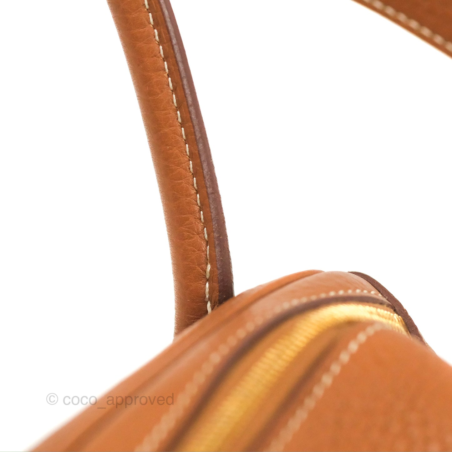 Hermès Lindy 26 Gold Verso Rouge Tomate Clemence Gold Hardware