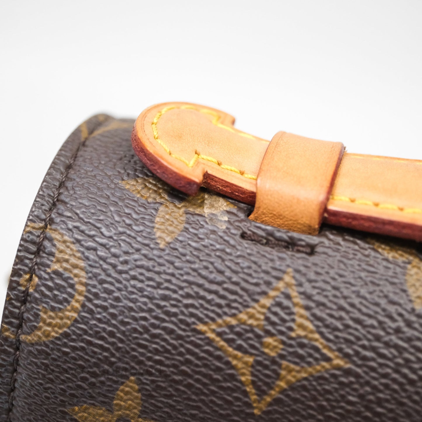Louis Vuitton Pochette Metis Monogram