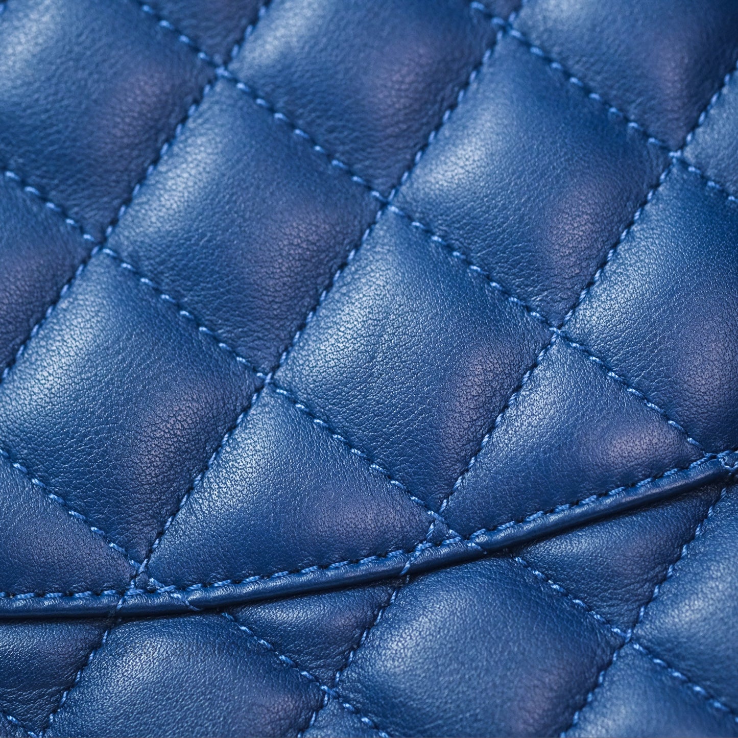 Chanel Quilted Small Urban Spirit Backpack Calfskin Navy Gold Hardware