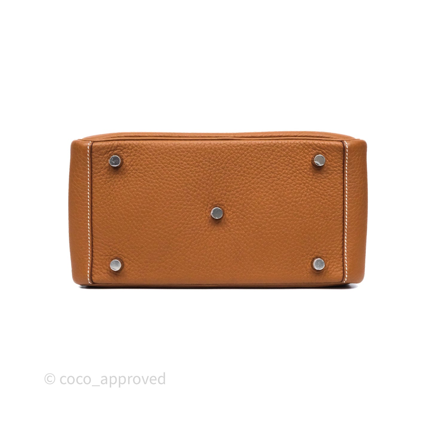 Hermès Lindy 26 Gold 37 Taurillon Clemence Palladium Hardware