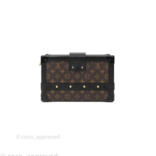 Louis Vuitton Monogram Petite Malle