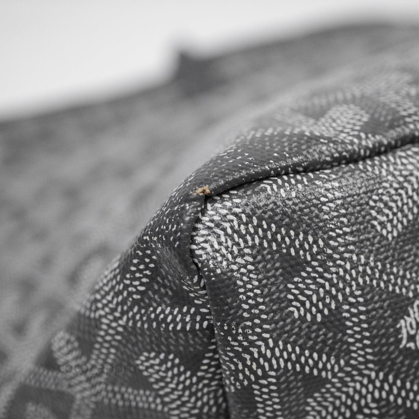 Goyard St Louis Tote PM ⁣⁣⁣⁣⁣⁣⁣⁣⁣⁣⁣⁣⁣⁣⁣⁣⁣⁣⁣⁣Grey