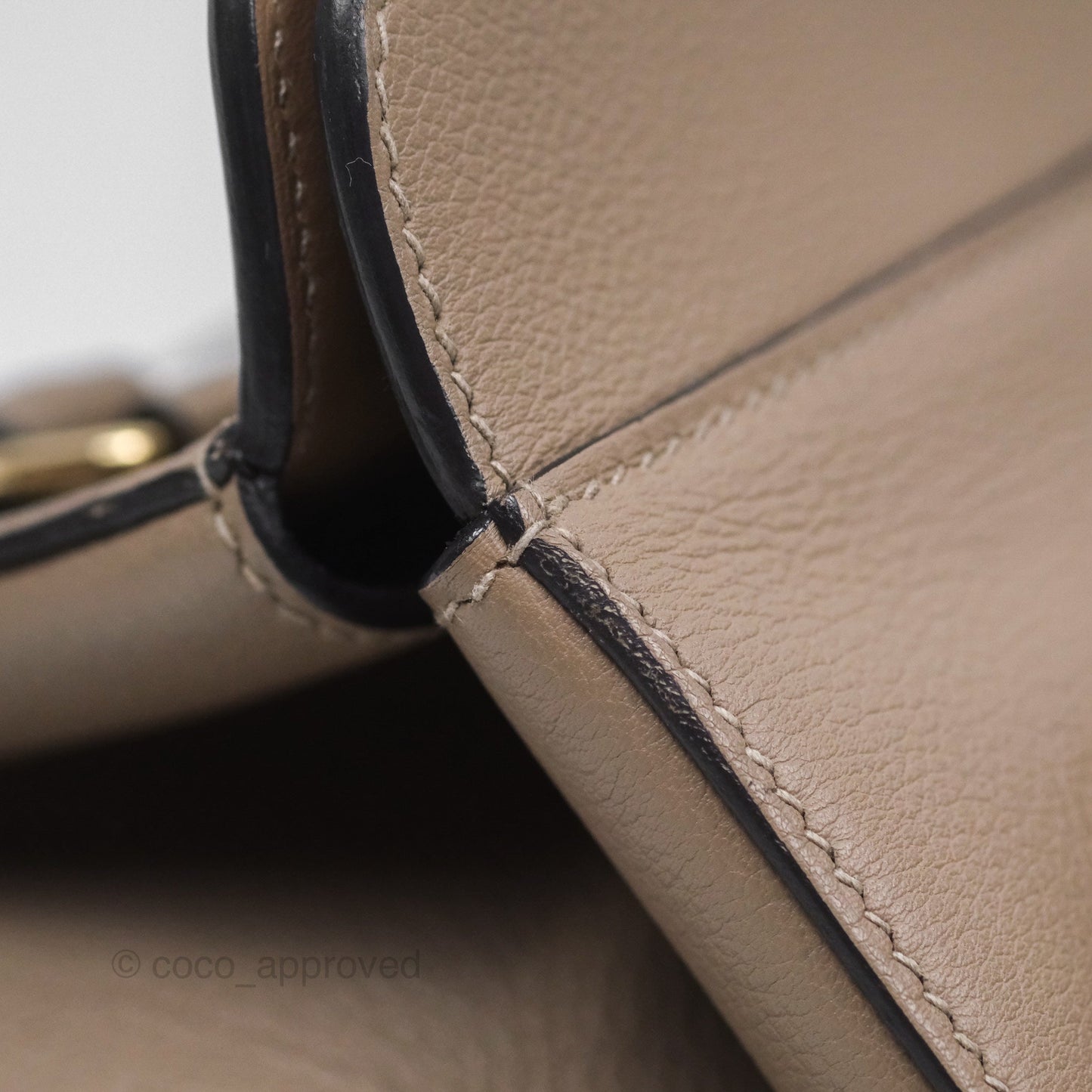 Hermès ToolBox 20 Gris Asphalte M8 Evercolor Gold Hardware