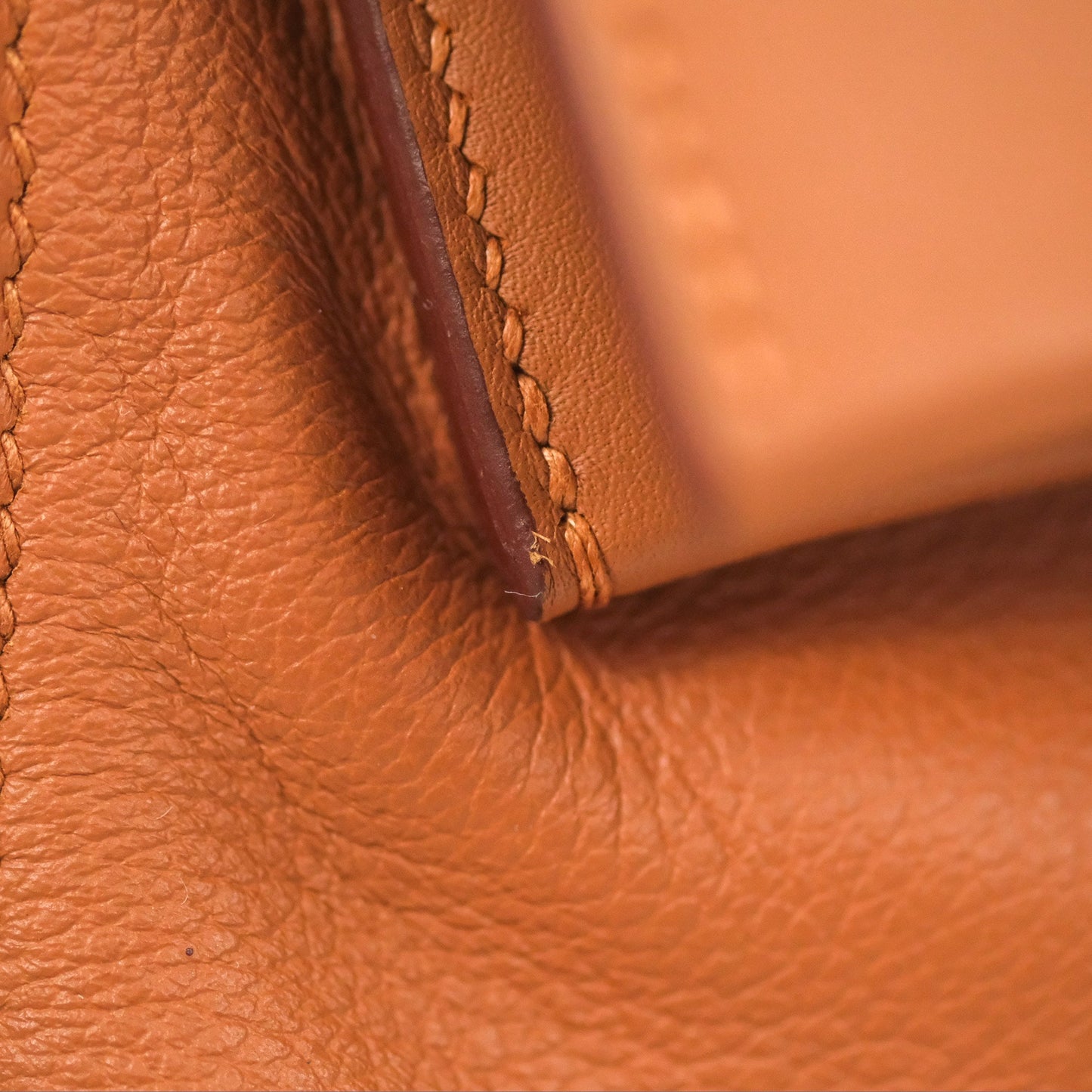 Hermès 24/24 21 Mini Gold Evercolor/Swift Gold Hardware